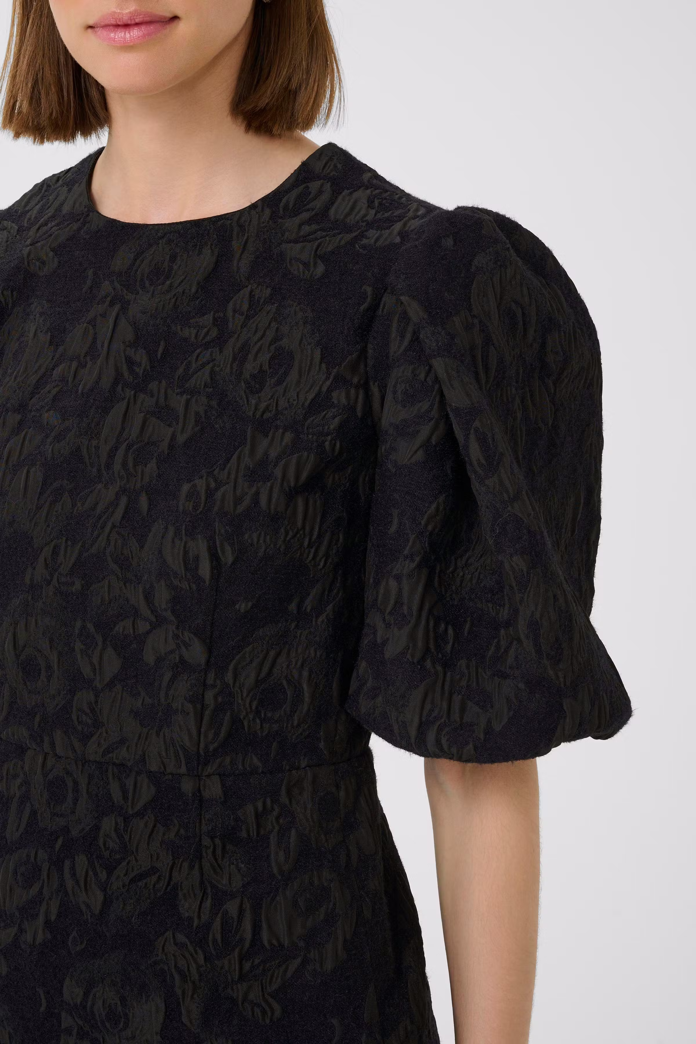 BriiIW Mini Kleid LOOKBOOK DETAIL 30110982-194008