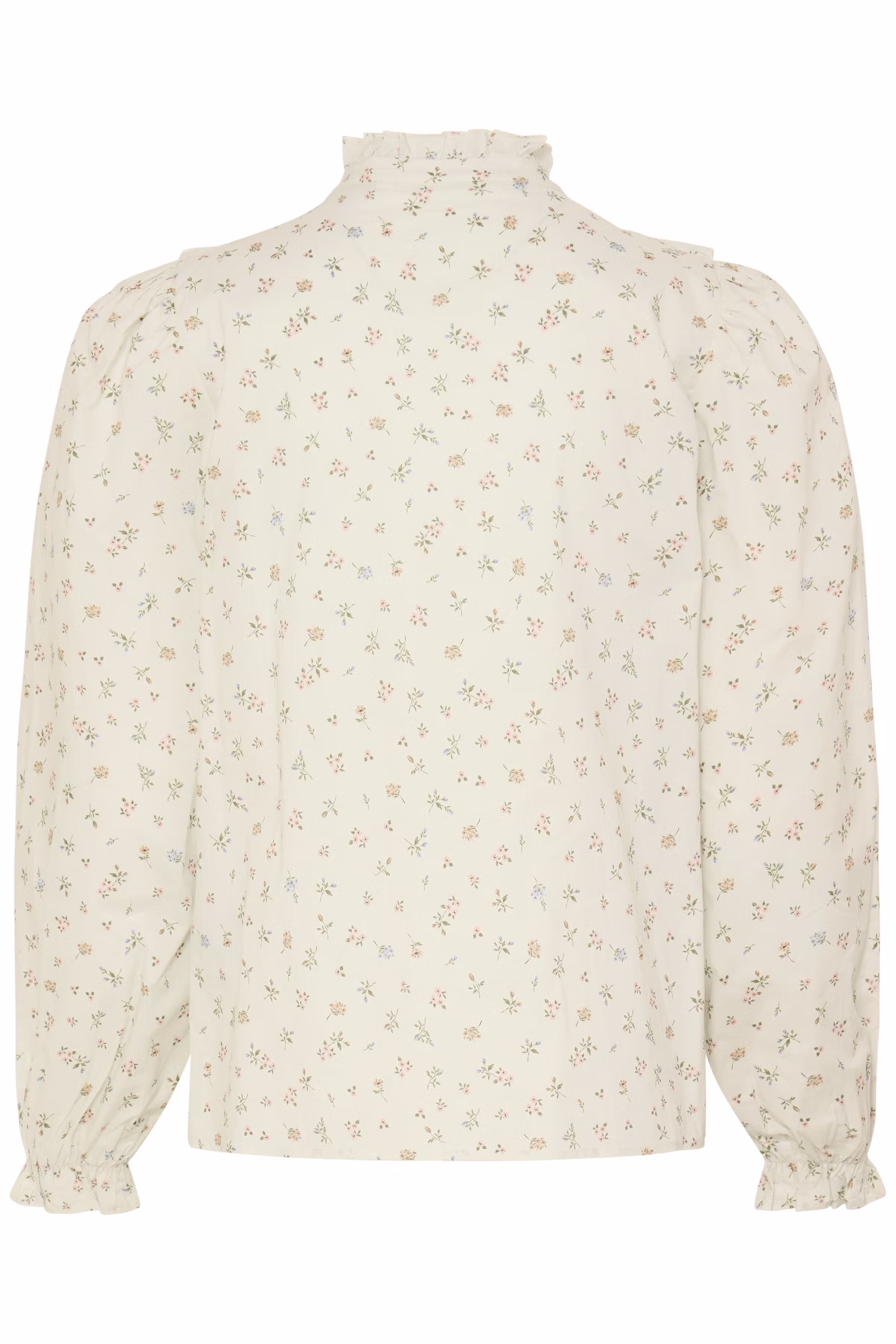 BYXGENTIANA Skjorte PACK BACK 20819198-900009871