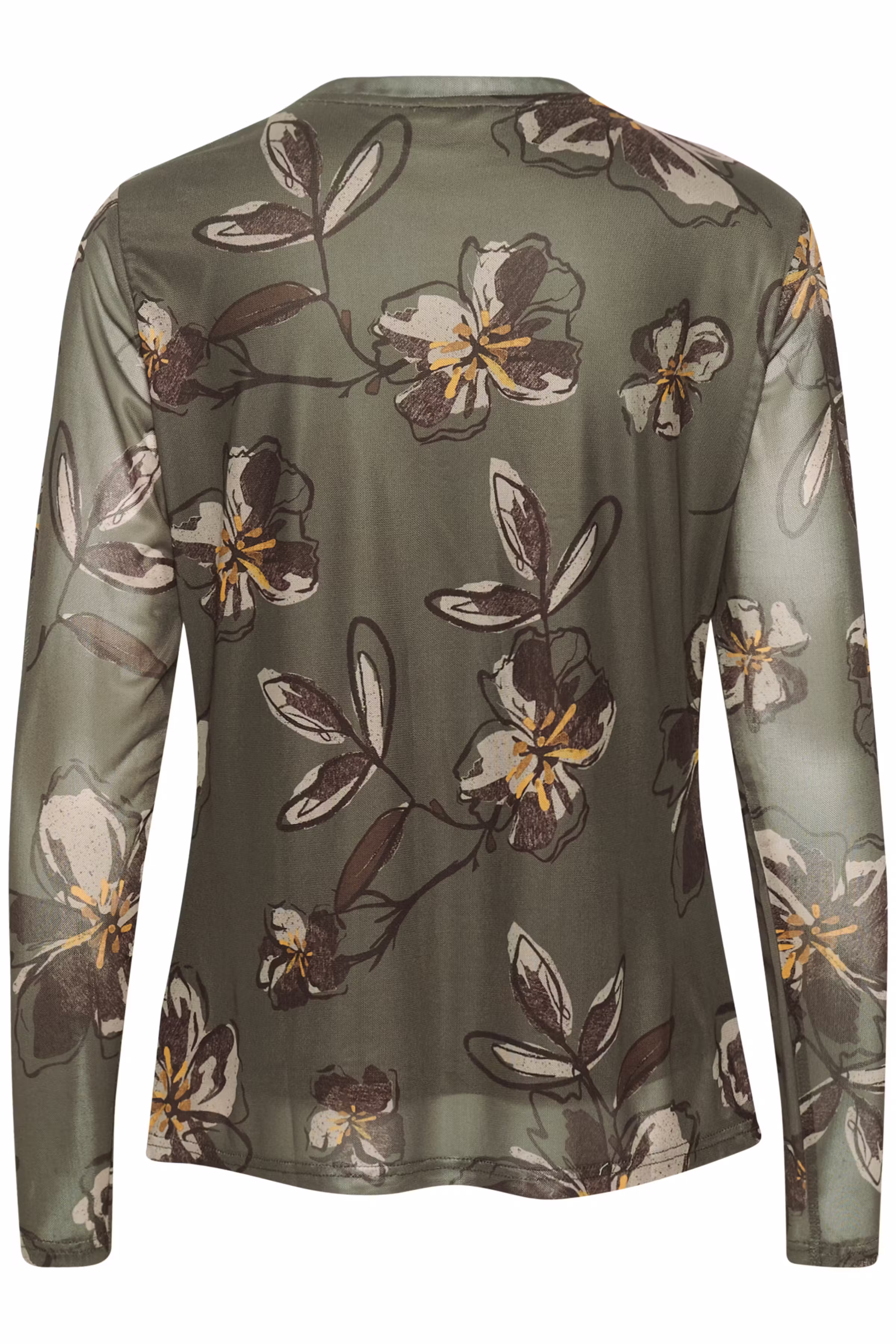 BPjuliane Blus PACK BACK 10590631-105620B