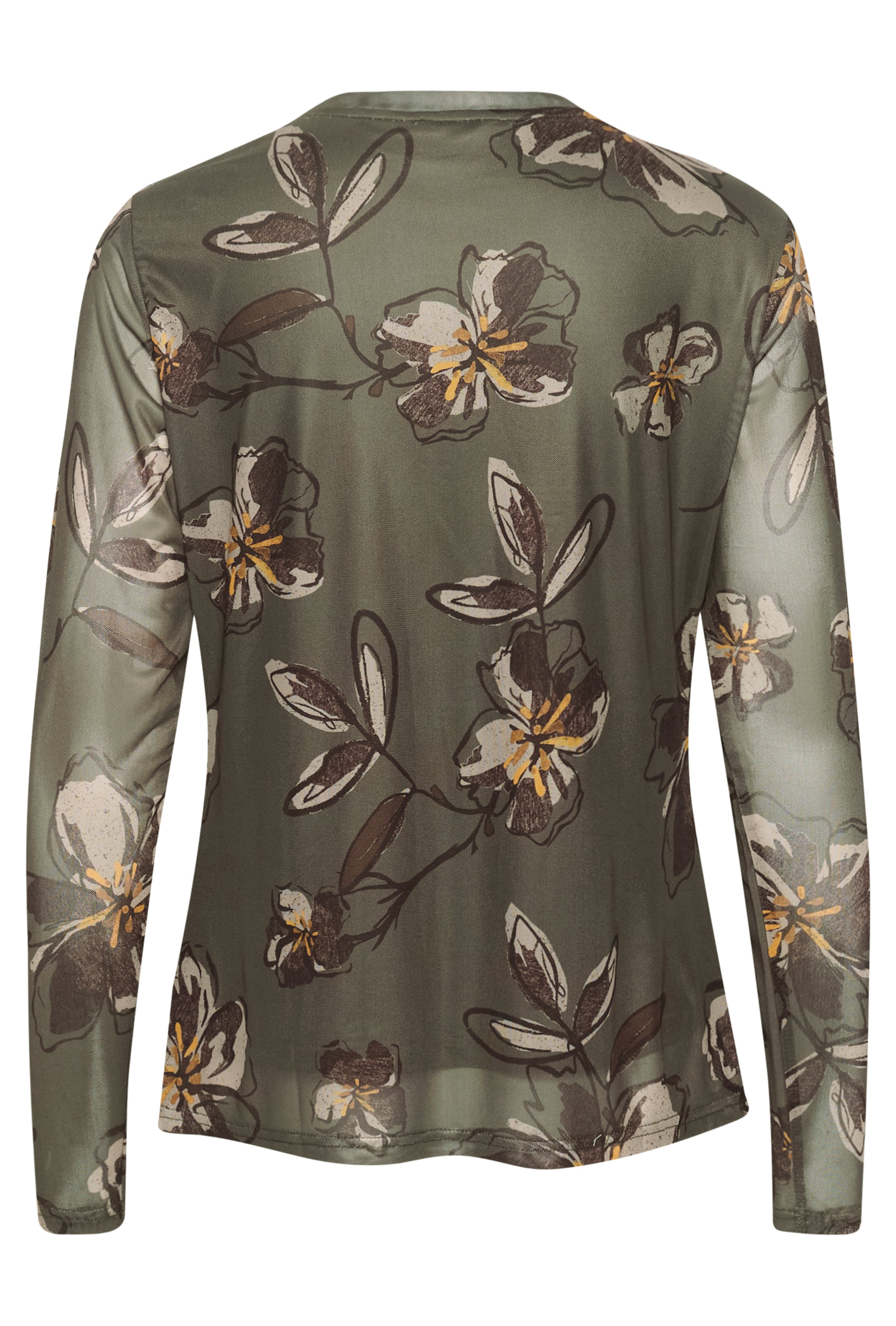 BPjuliane Bluse PACK BACK 10590631-105620B