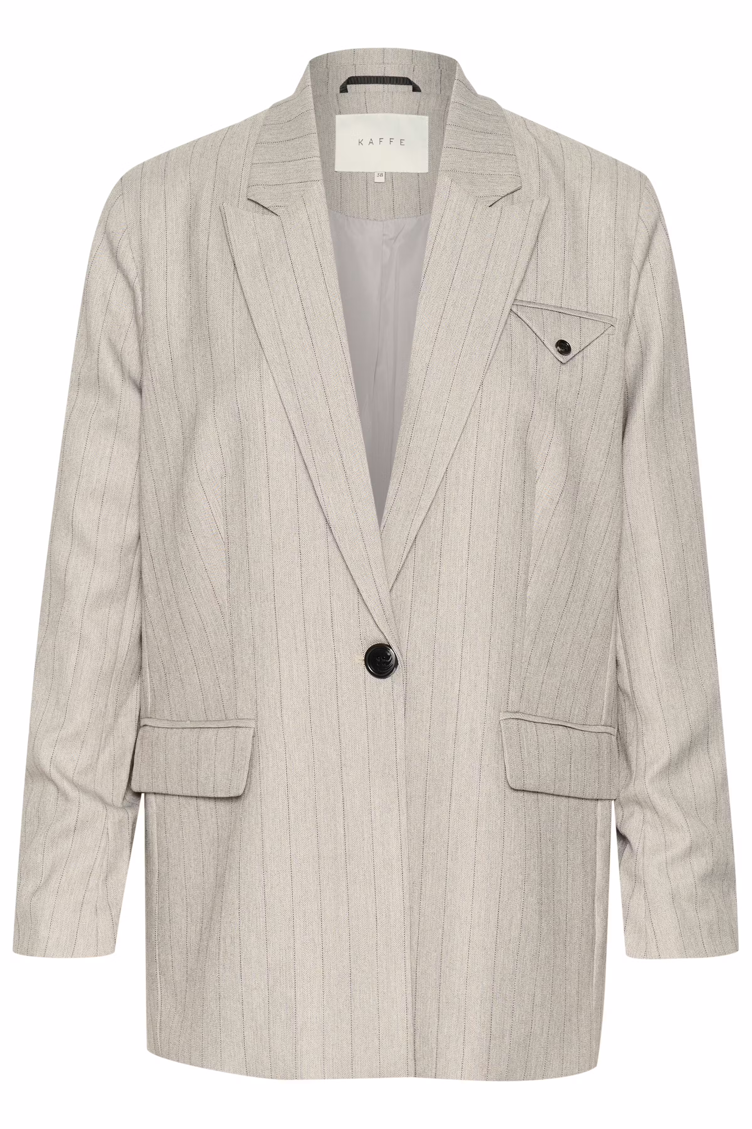 KAkaysa Blazer PACK FRONT 10509376-106761