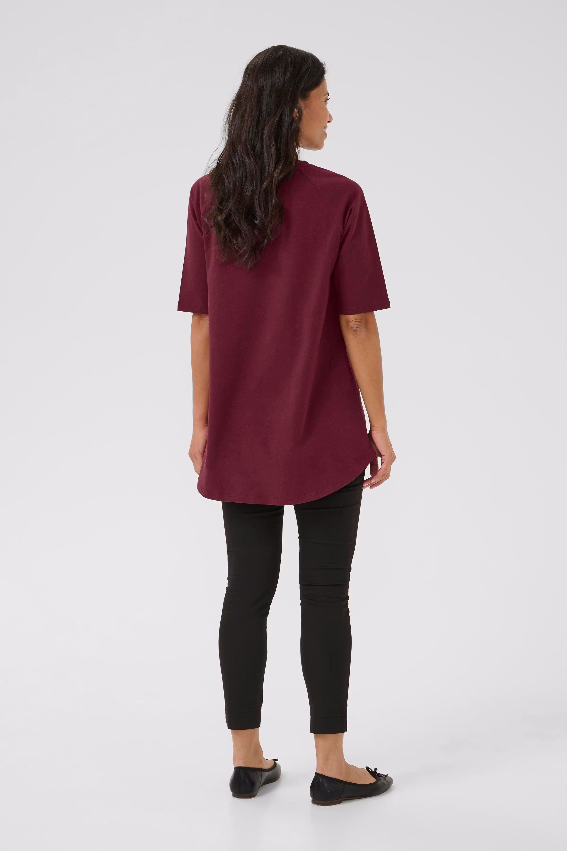 BPane Tunika LOOKBOOK BACK 40200073-191528