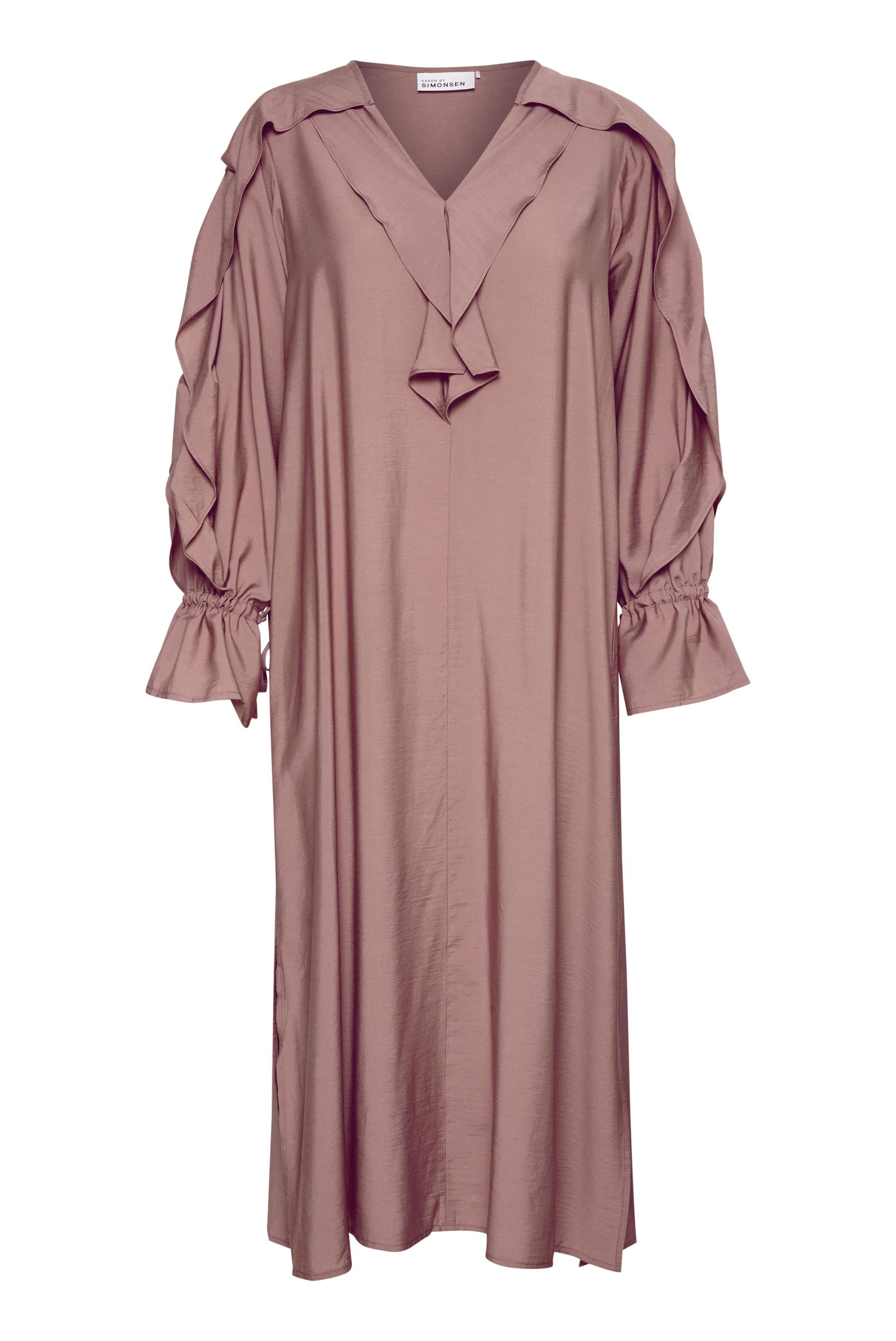 KBPenelope Jurk PACK FRONT 10105047-171510