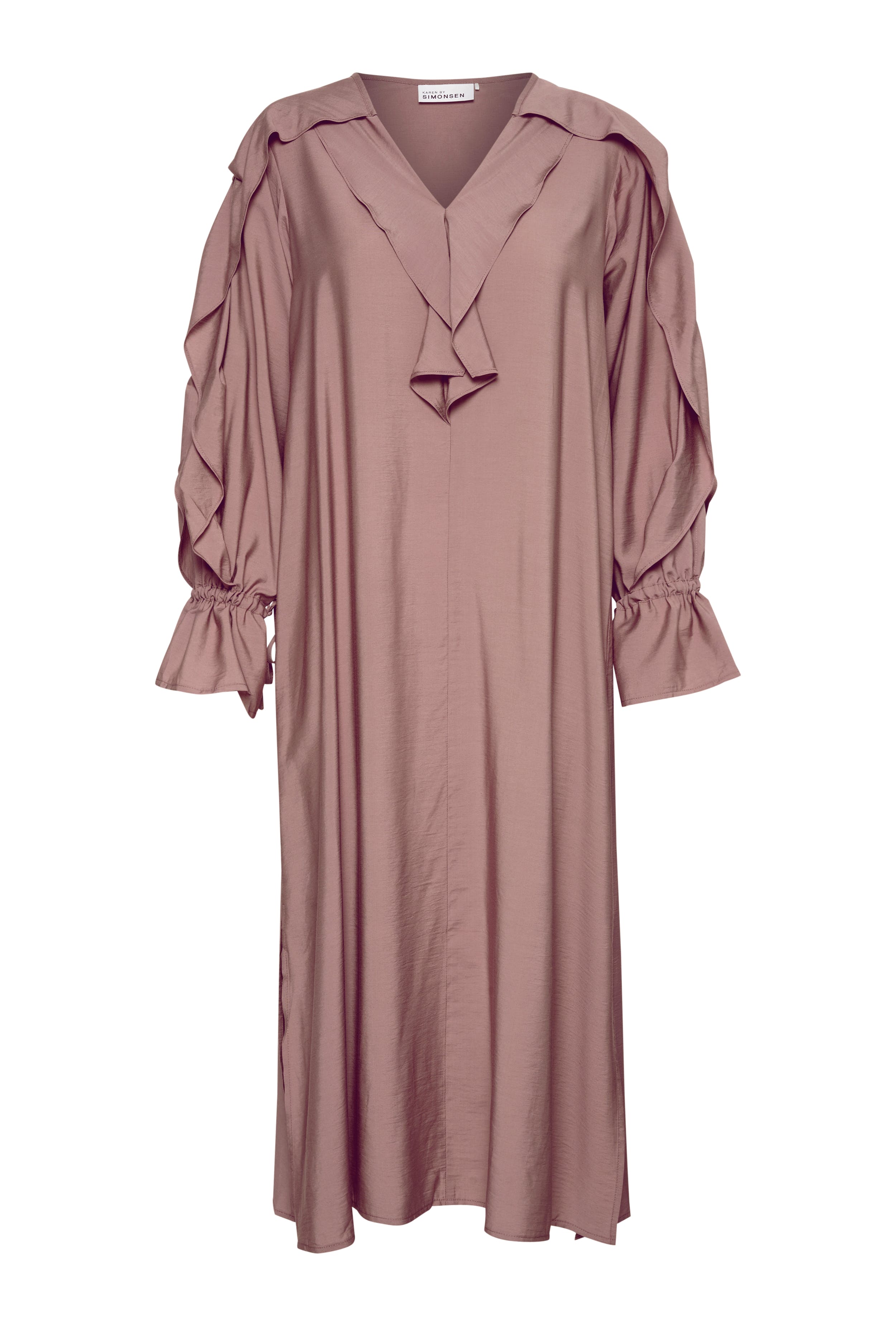 KBPenelope Jurk PACK FRONT 10105047-171510