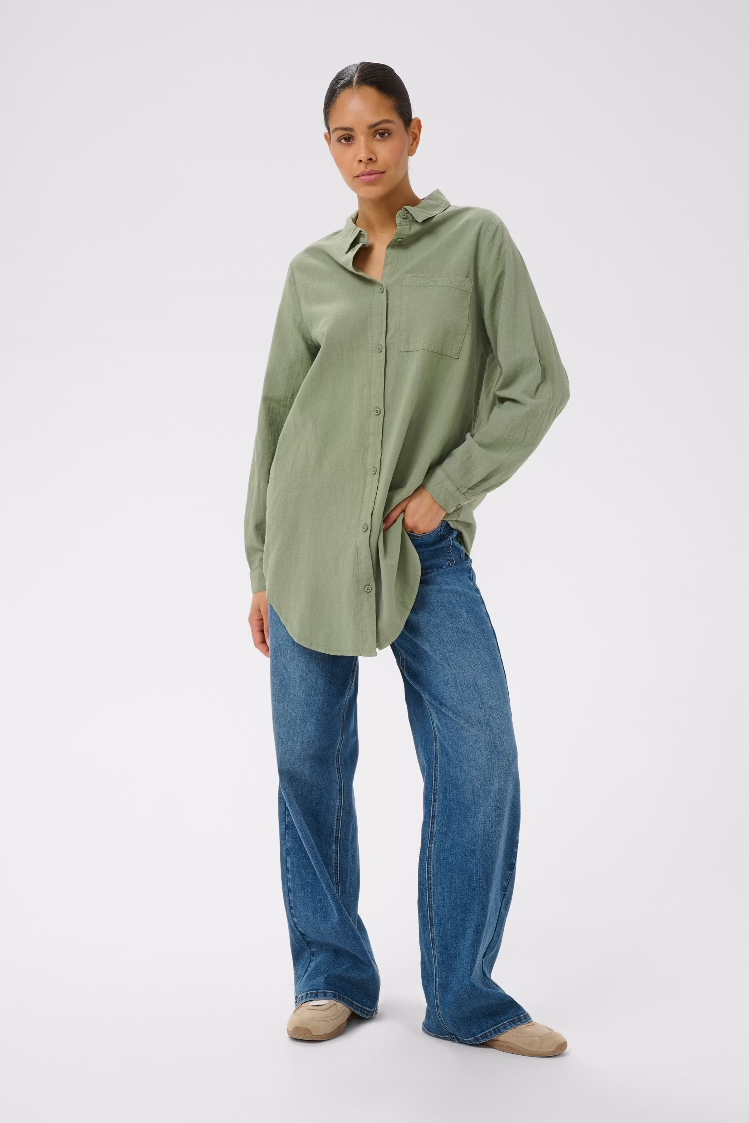 KAnaya Shirt LOOKBOOK FRONT 10506337-176212