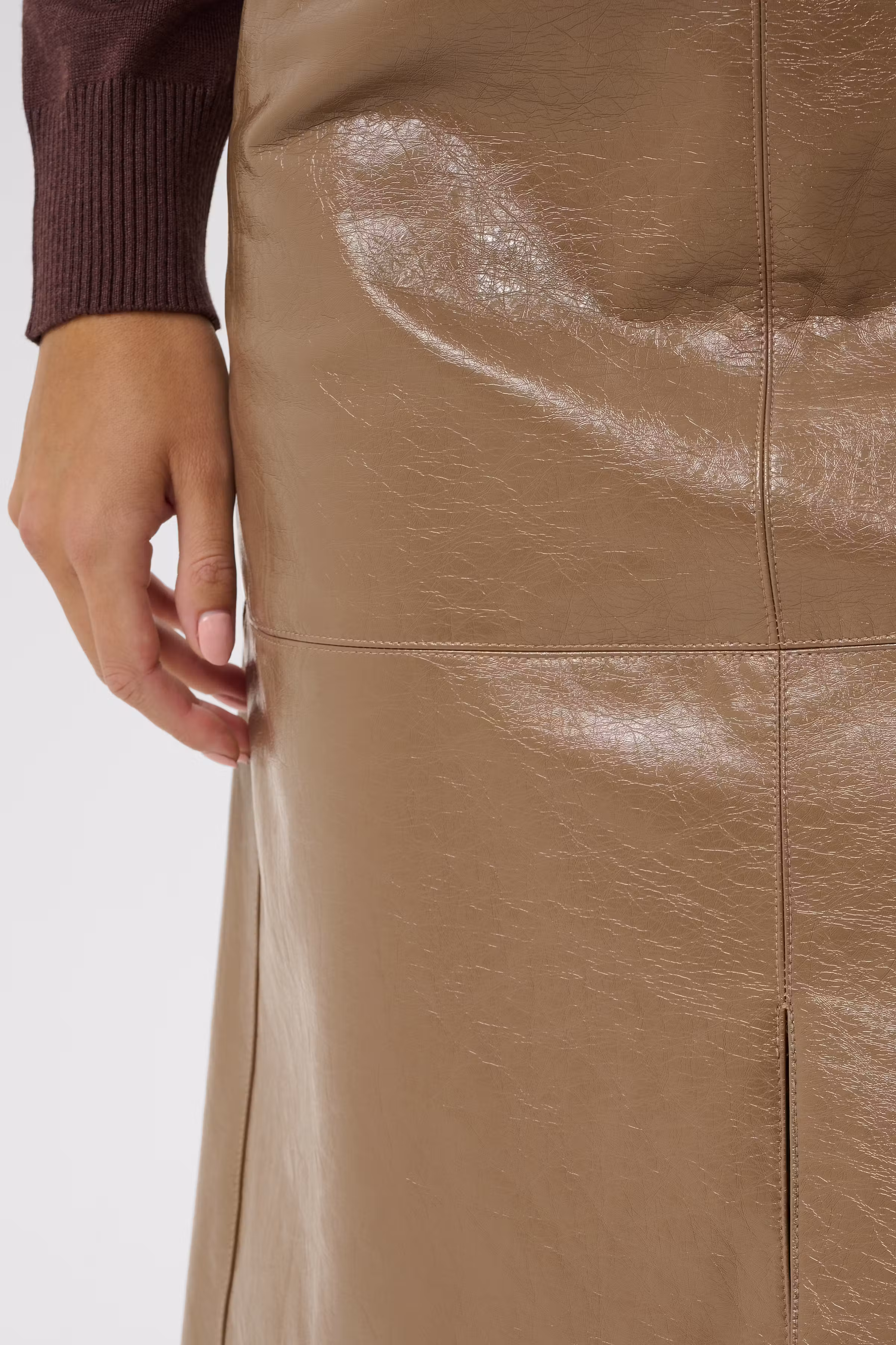 TylaSZ Skirt LOOKBOOK DETAIL 30515378-171112