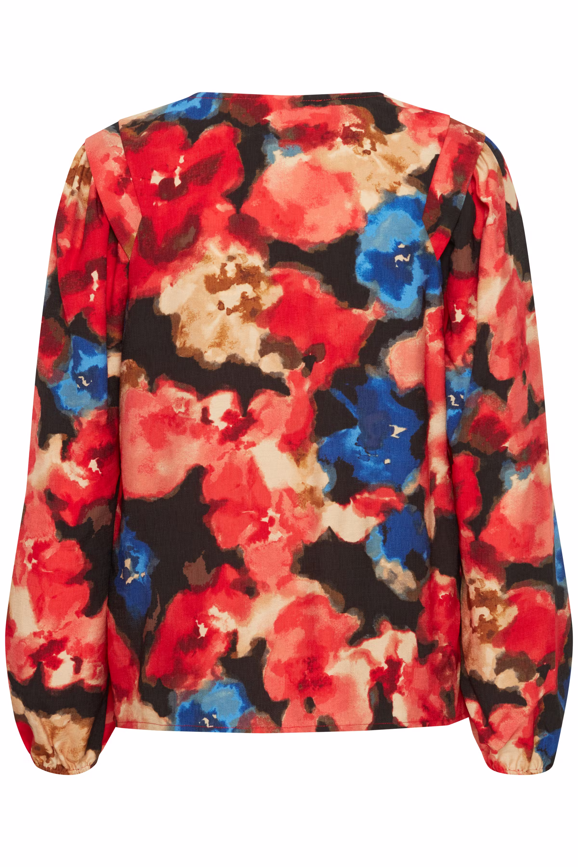 IHESTAVO Bluse PACK BACK 20121826-203712