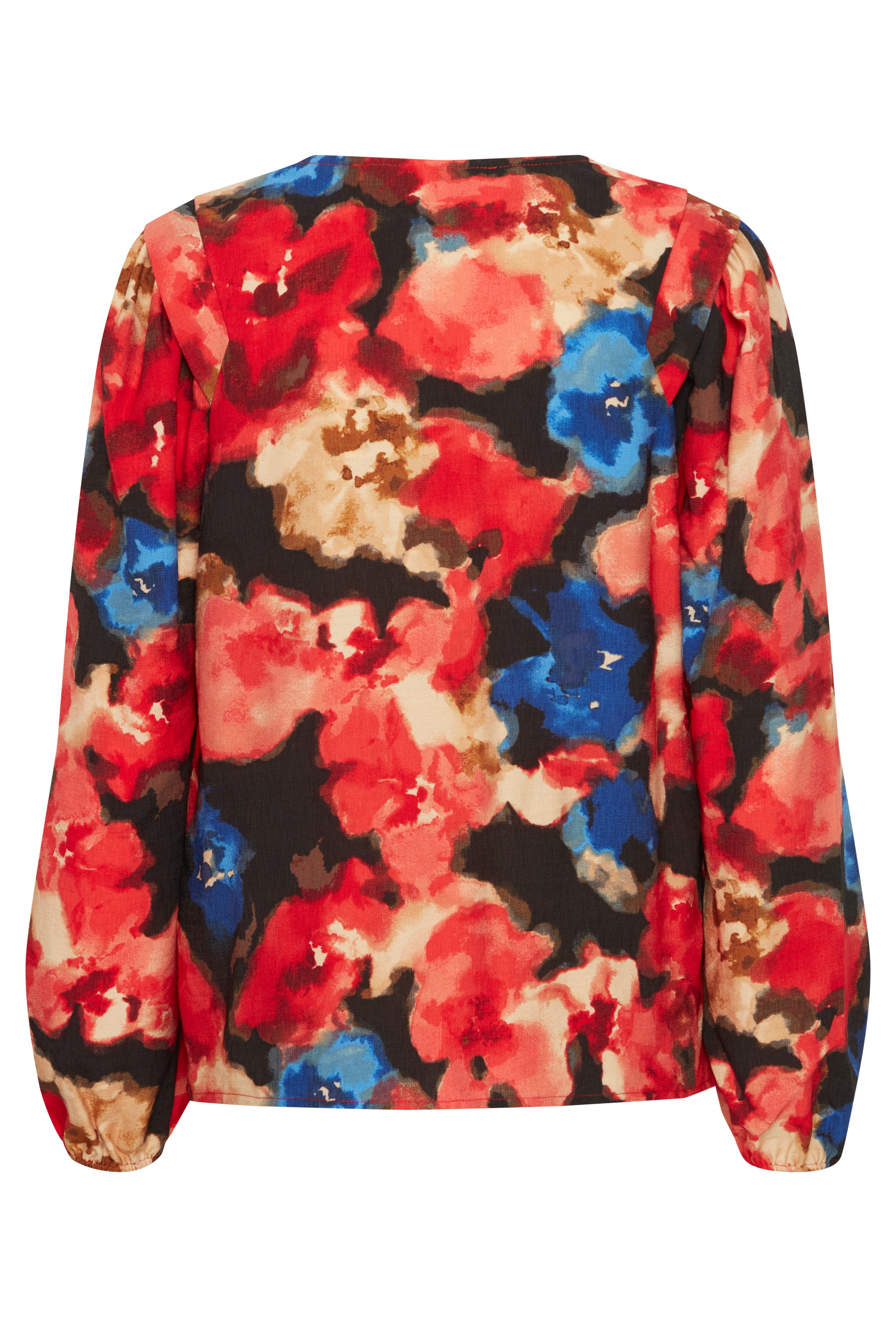 IHESTAVO Bluse PACK BACK 20121826-203712