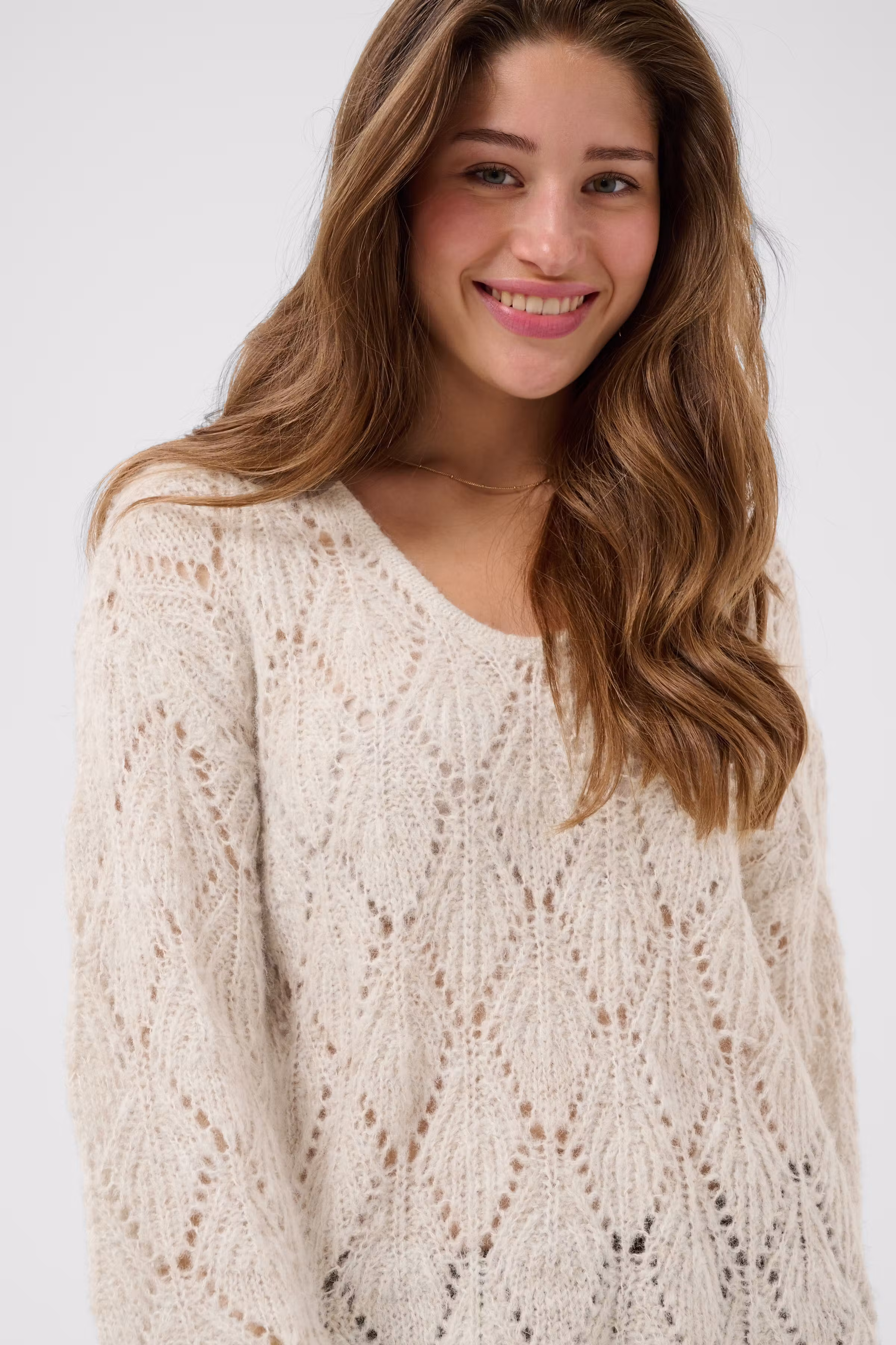 CRNiso Pullover LOOKBOOK DETAIL 10615324-1304011
