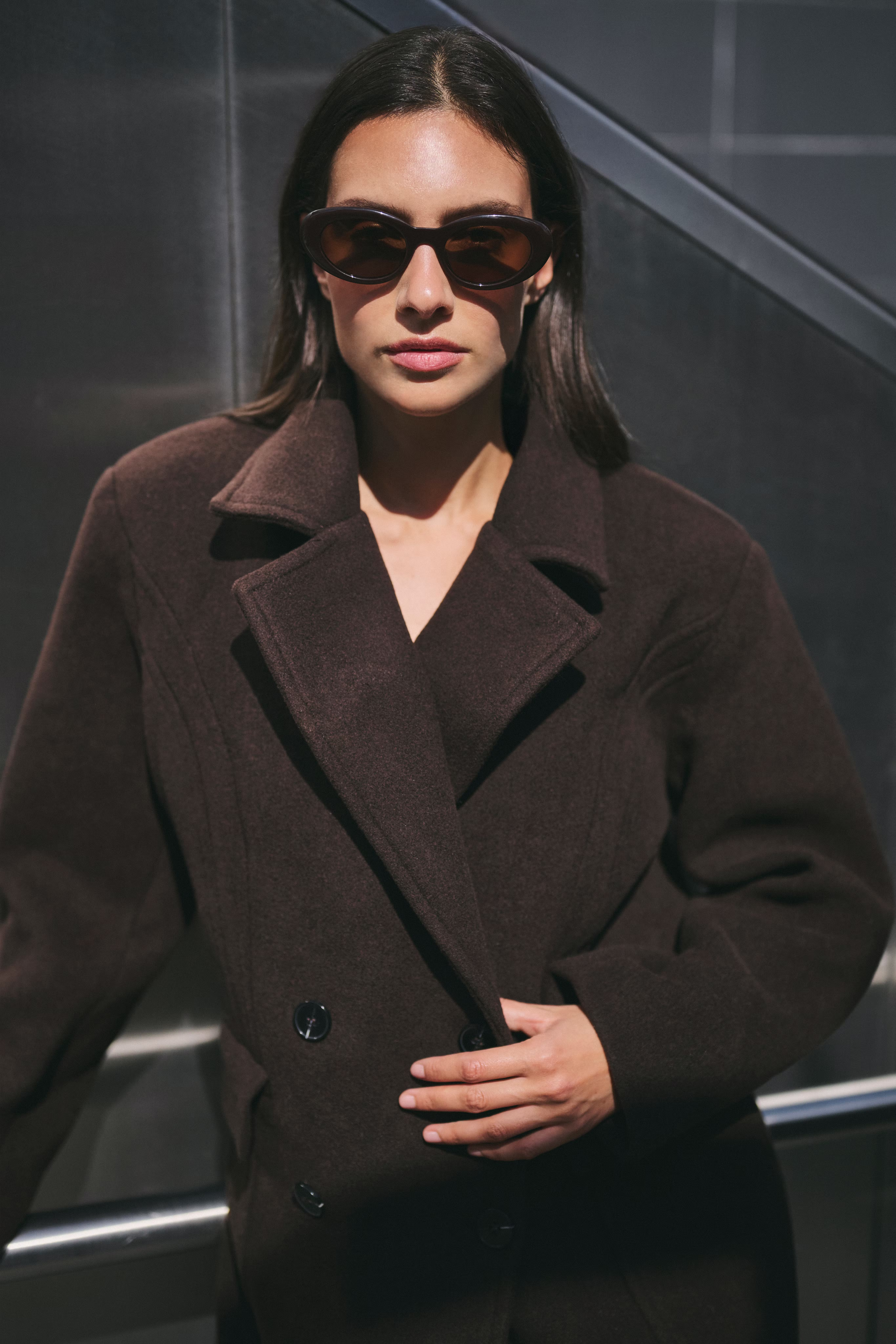 KBAddison Coat LOCATION NONE 10105558-181304