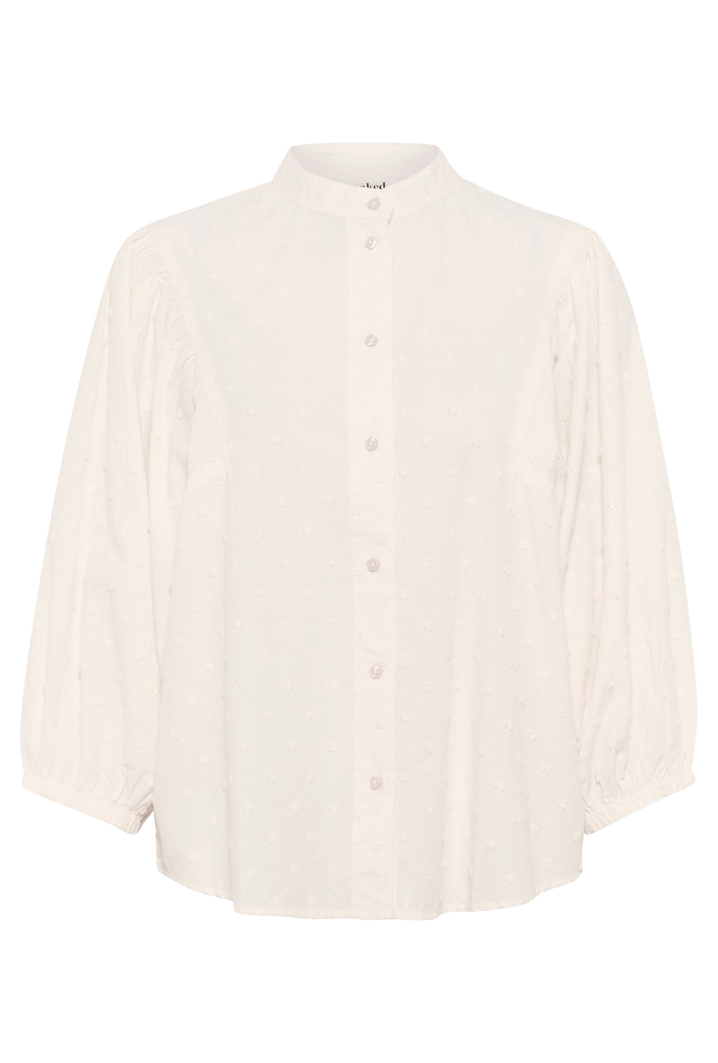 SLSunela Shirt PACK FRONT 30408439-111001