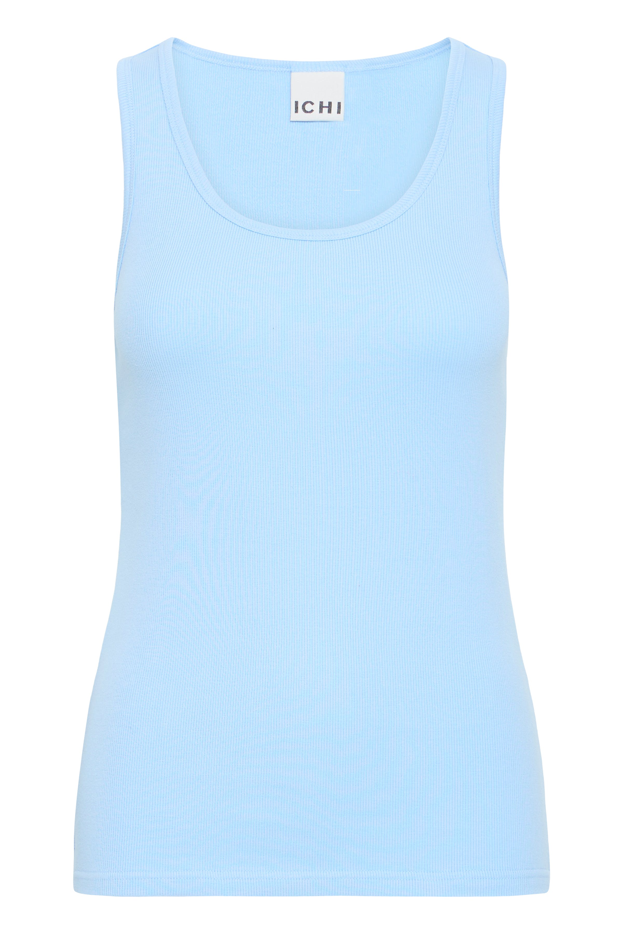 IHPALMER RIB BOX Top PACK FRONT 20120342-144214