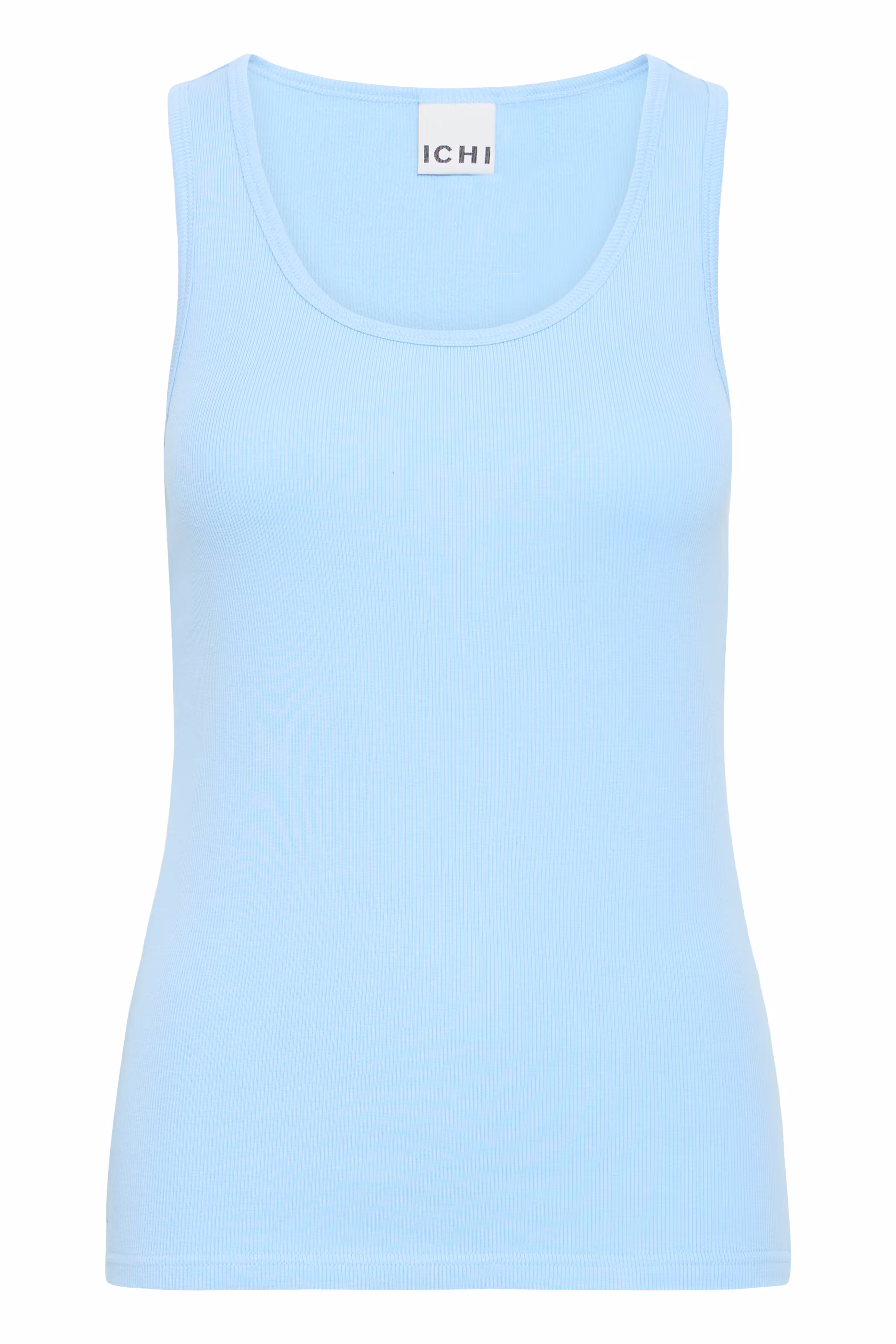 IHPALMER RIB BOX Top PACK FRONT 20120342-144214