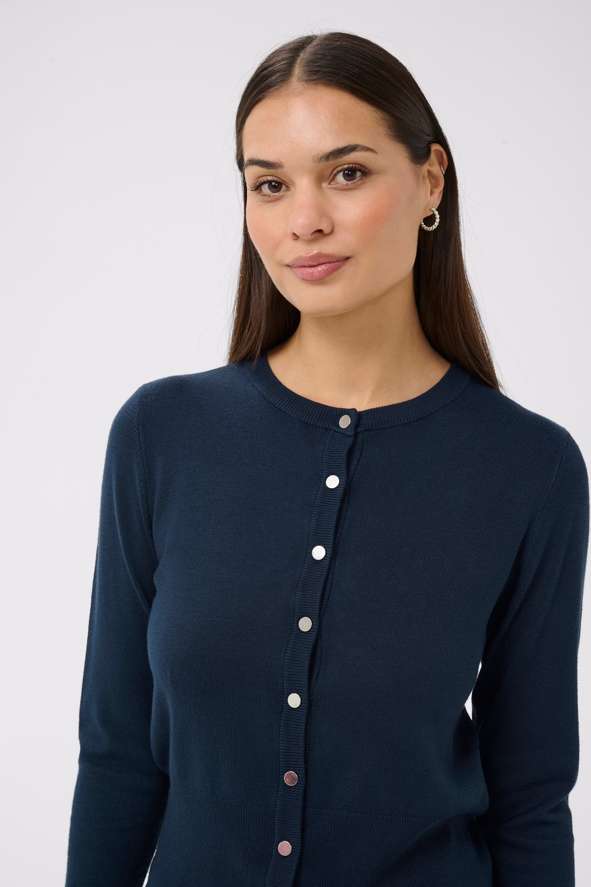 KAlizza Cardigan LOOKBOOK DETAIL 10511061-194020