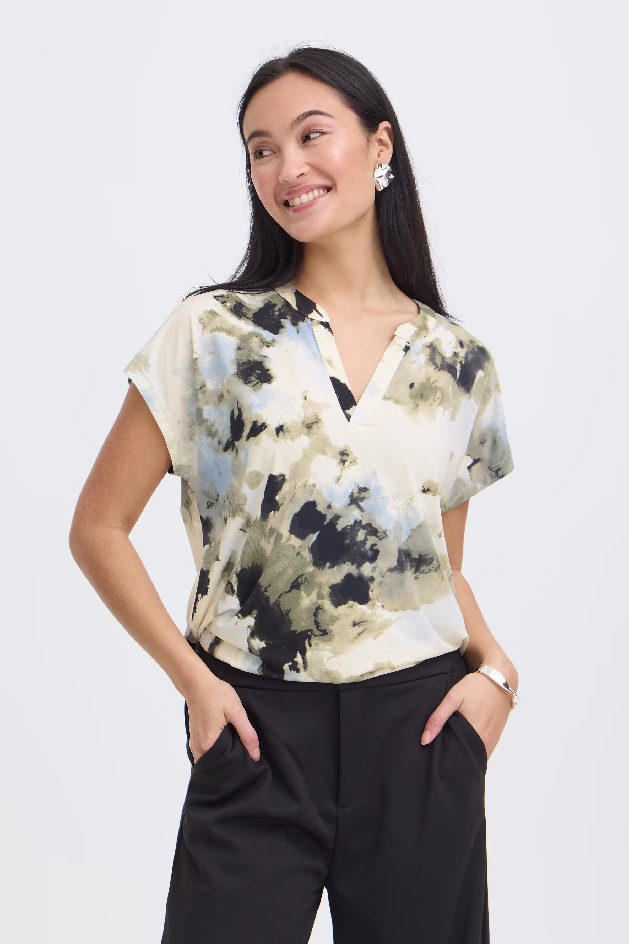 FRSEEN Blus LOOKBOOK FRONT 20618048-900012204