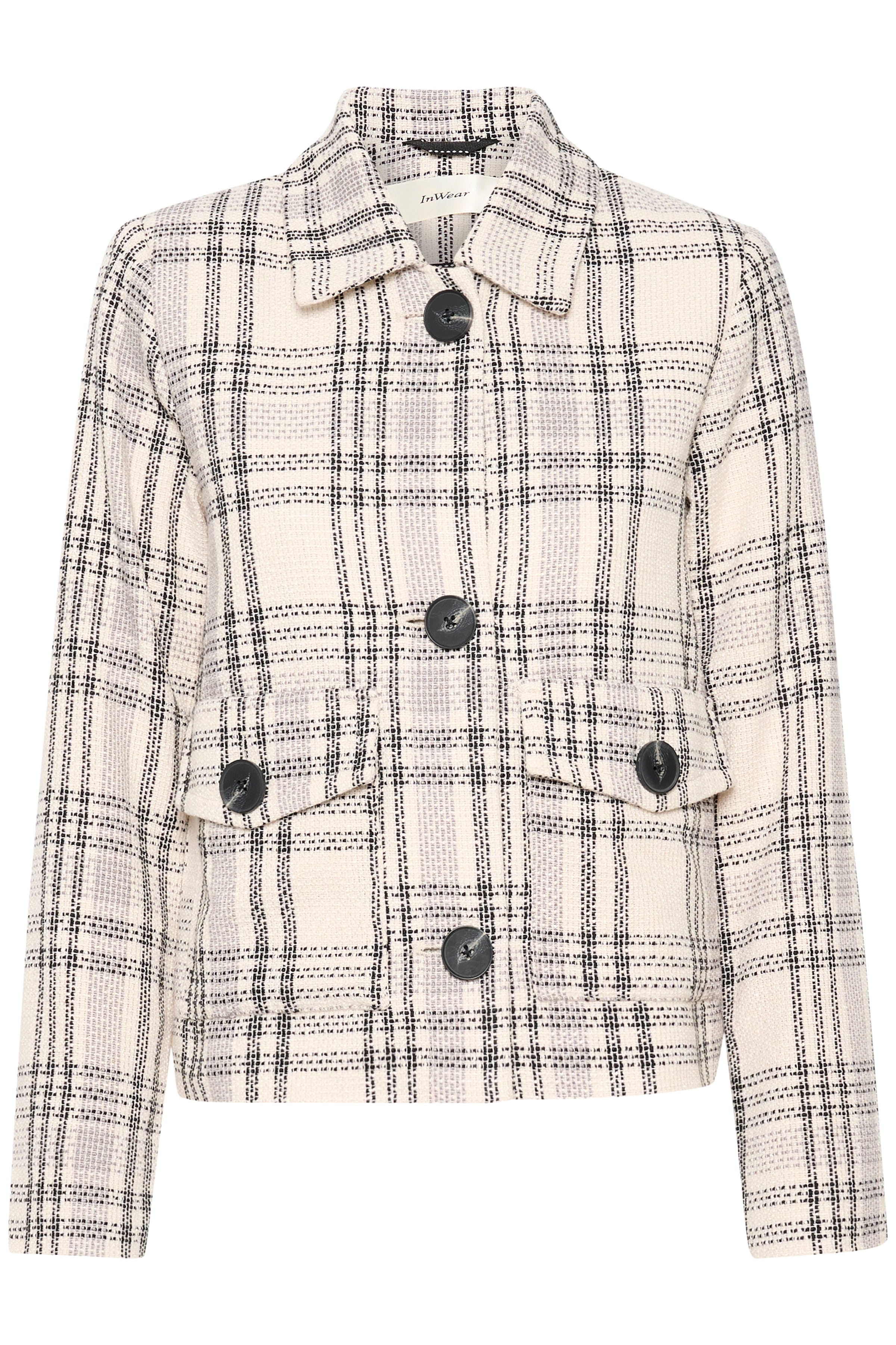 PerlyIW Blazer Jacka PACK FRONT 30109397-303237