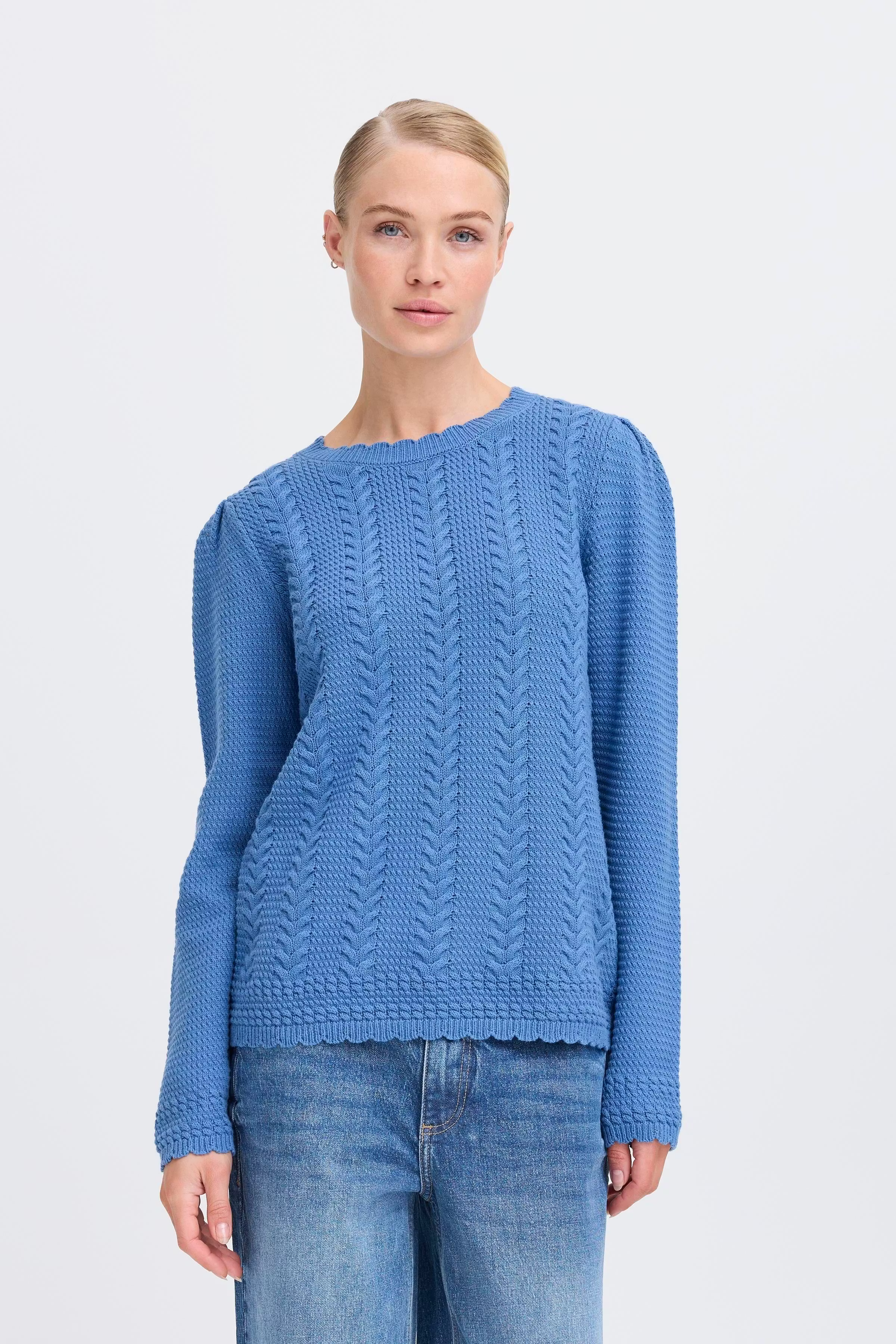 BYMAGIO Pullover LOOKBOOK FRONT 20816637-174028