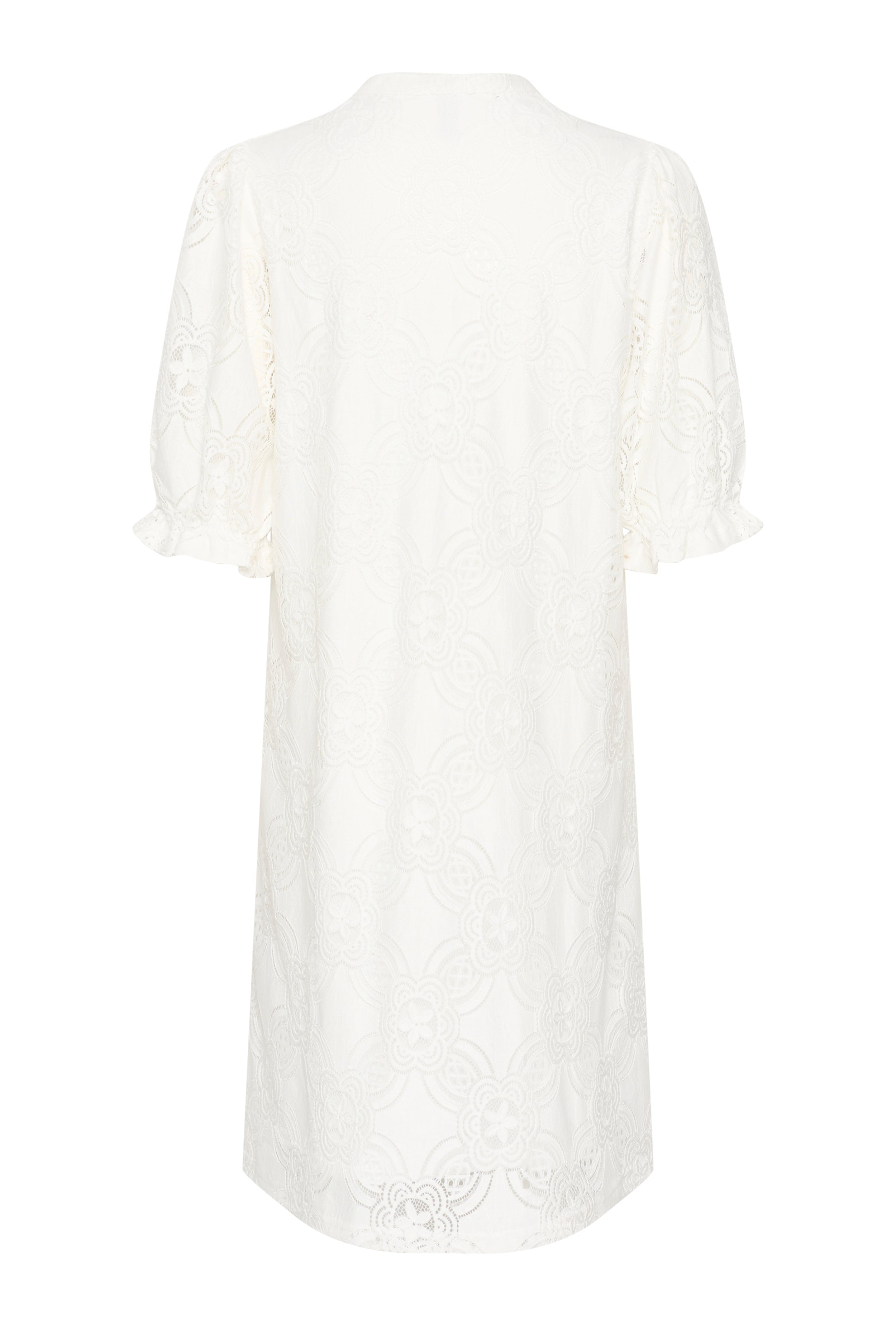 CUolu Kjole PACK BACK 50110294-500013