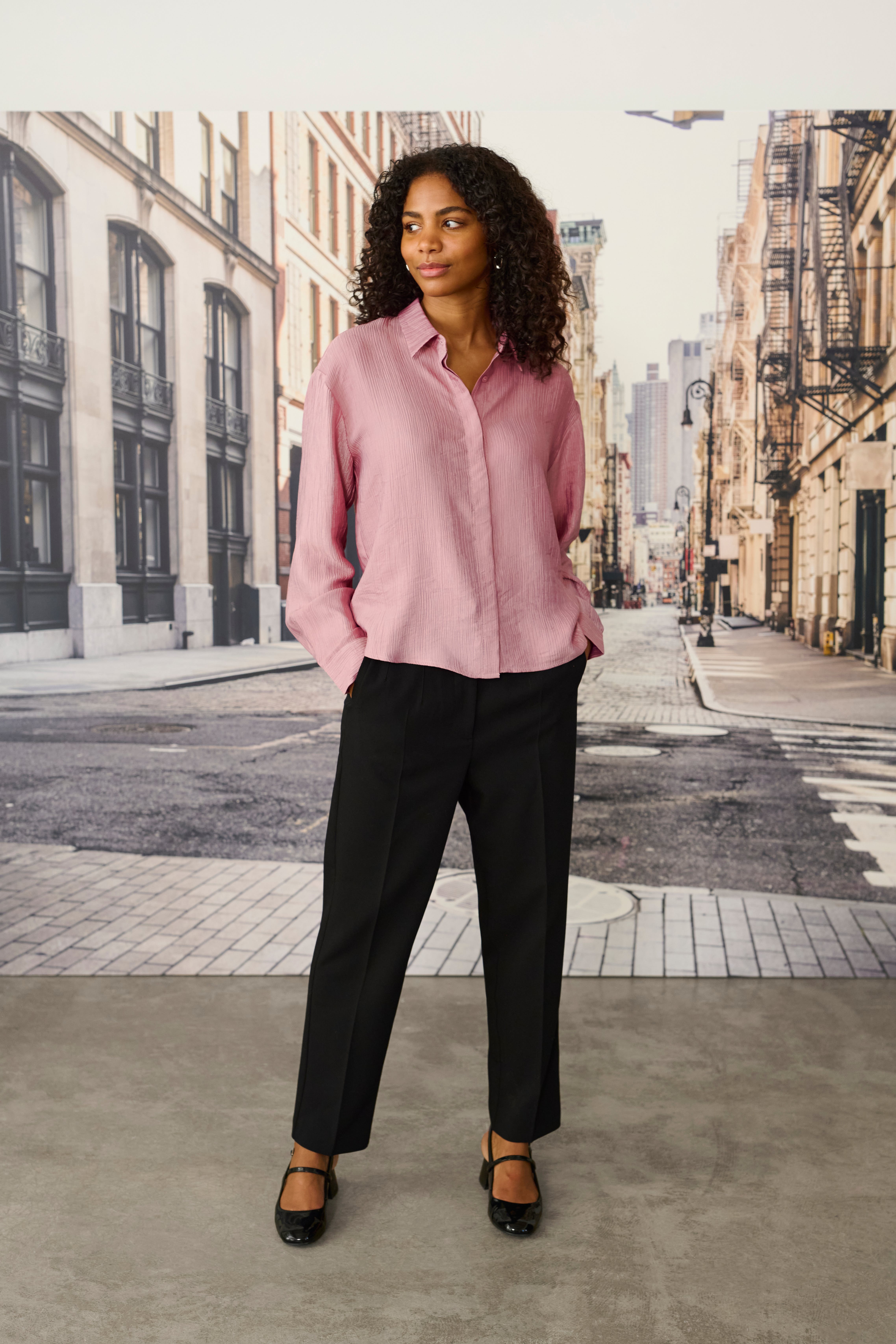 KAvictoria Shirt LOCATION NONE 10509093-171609