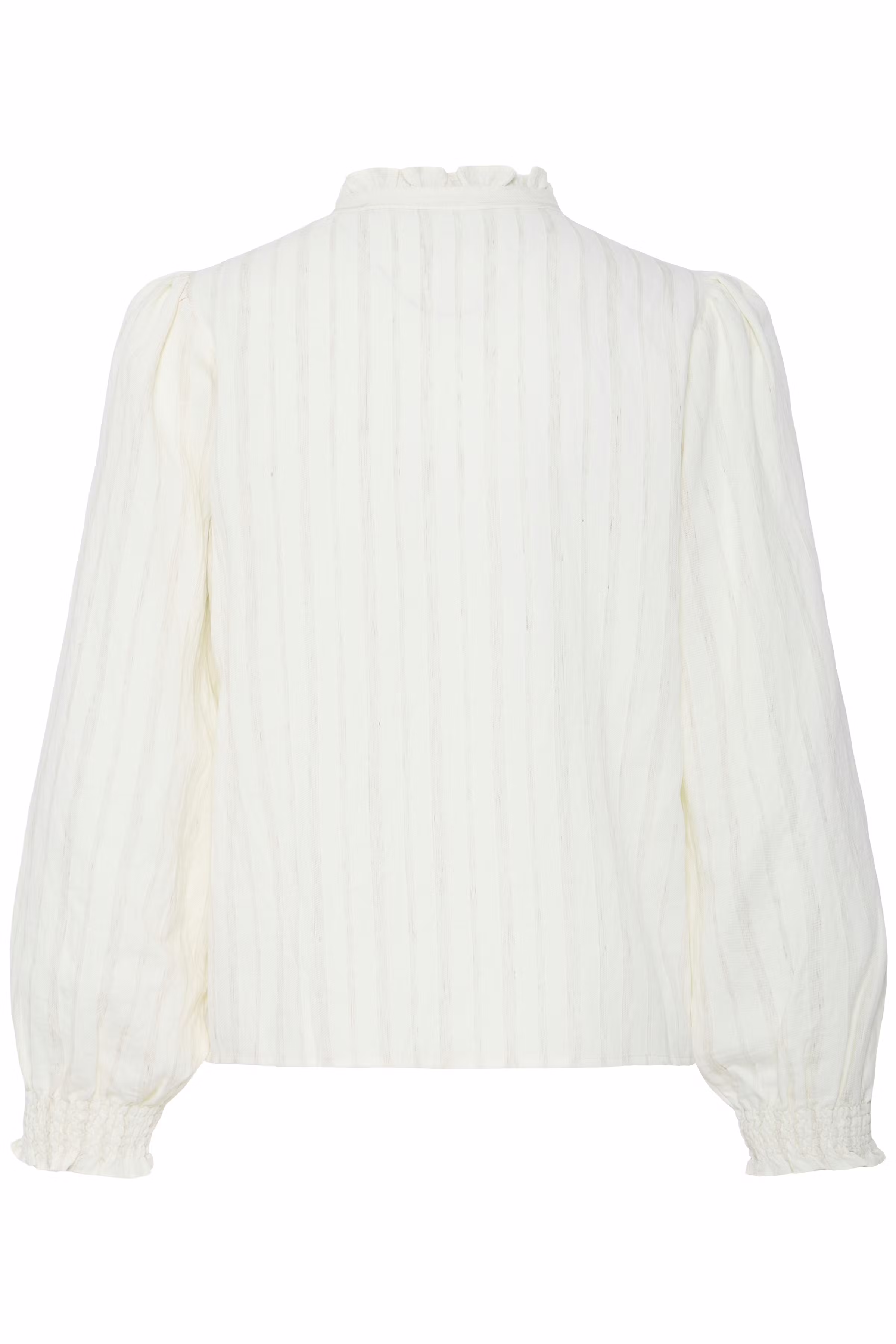 BYXIPANI Skjorte PACK BACK 20820047-130905