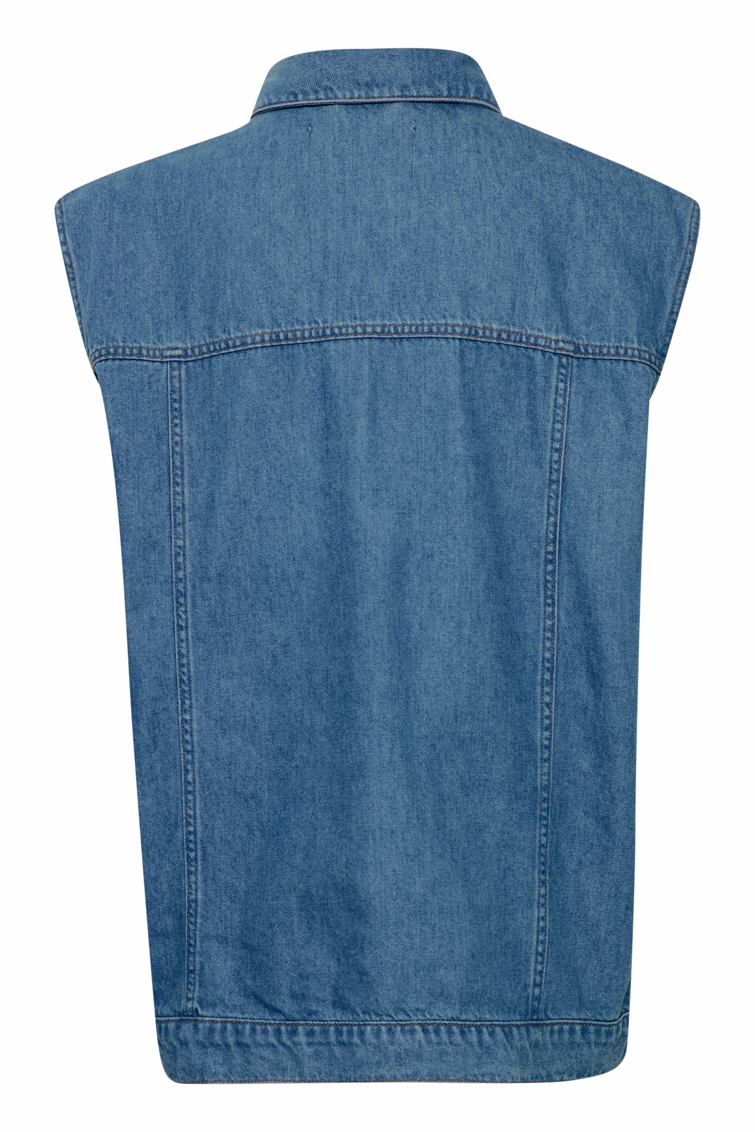 BYKITTA Väst PACK BACK 20814510-200461