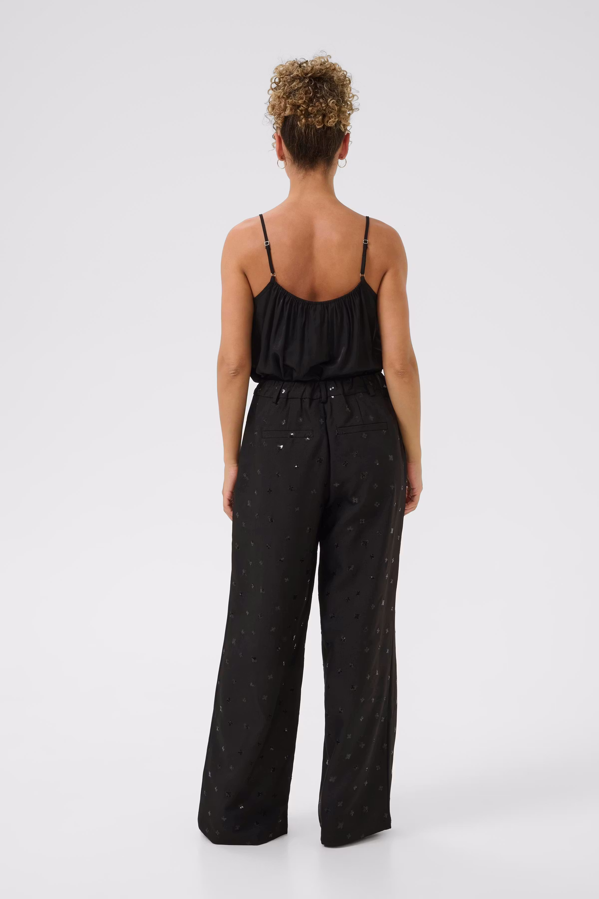 CRLona Broek LOOKBOOK BACK 10614373-100120