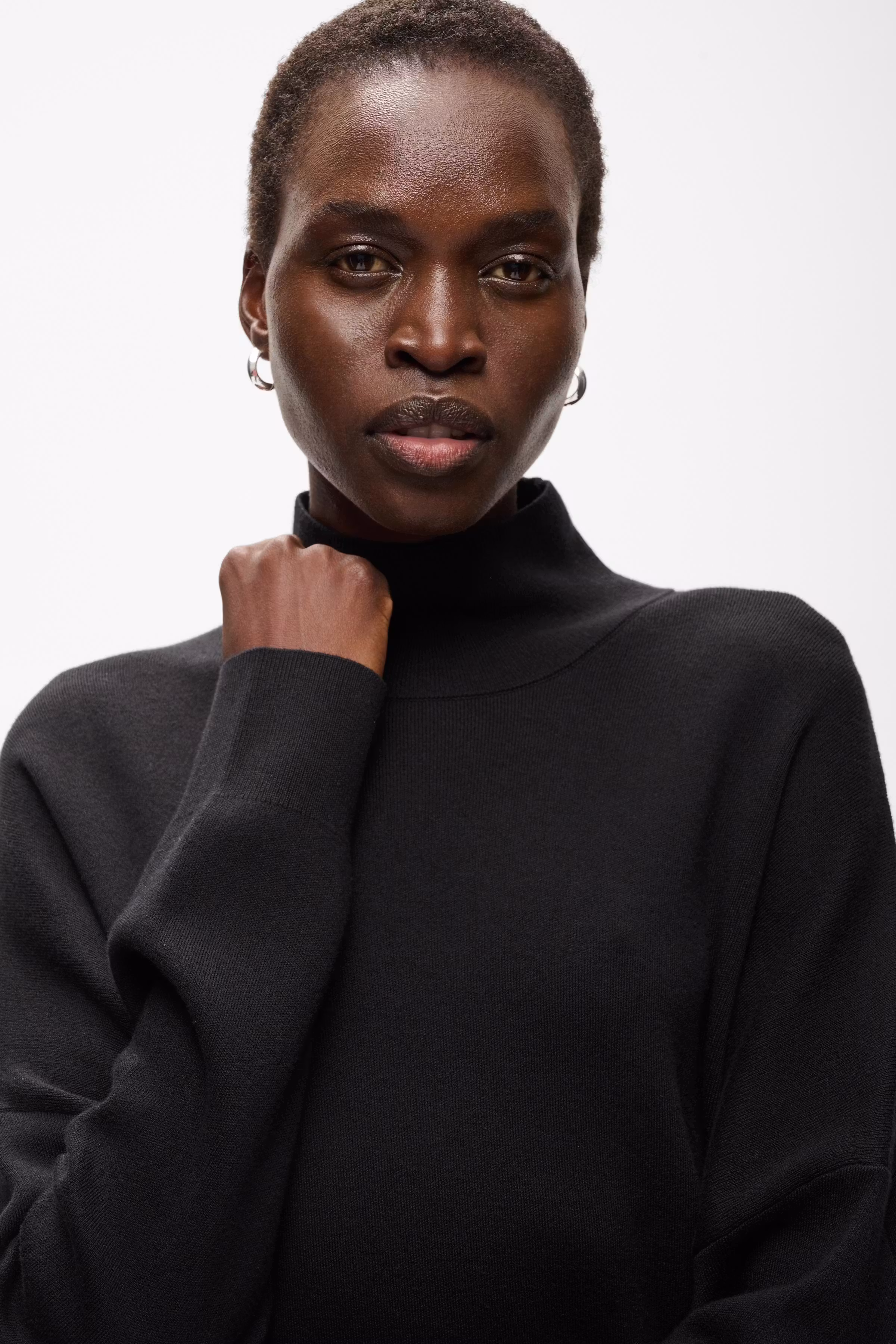 TenleyIW Turtleneck Pullover LOOKBOOK DETAIL 30106490-194008
