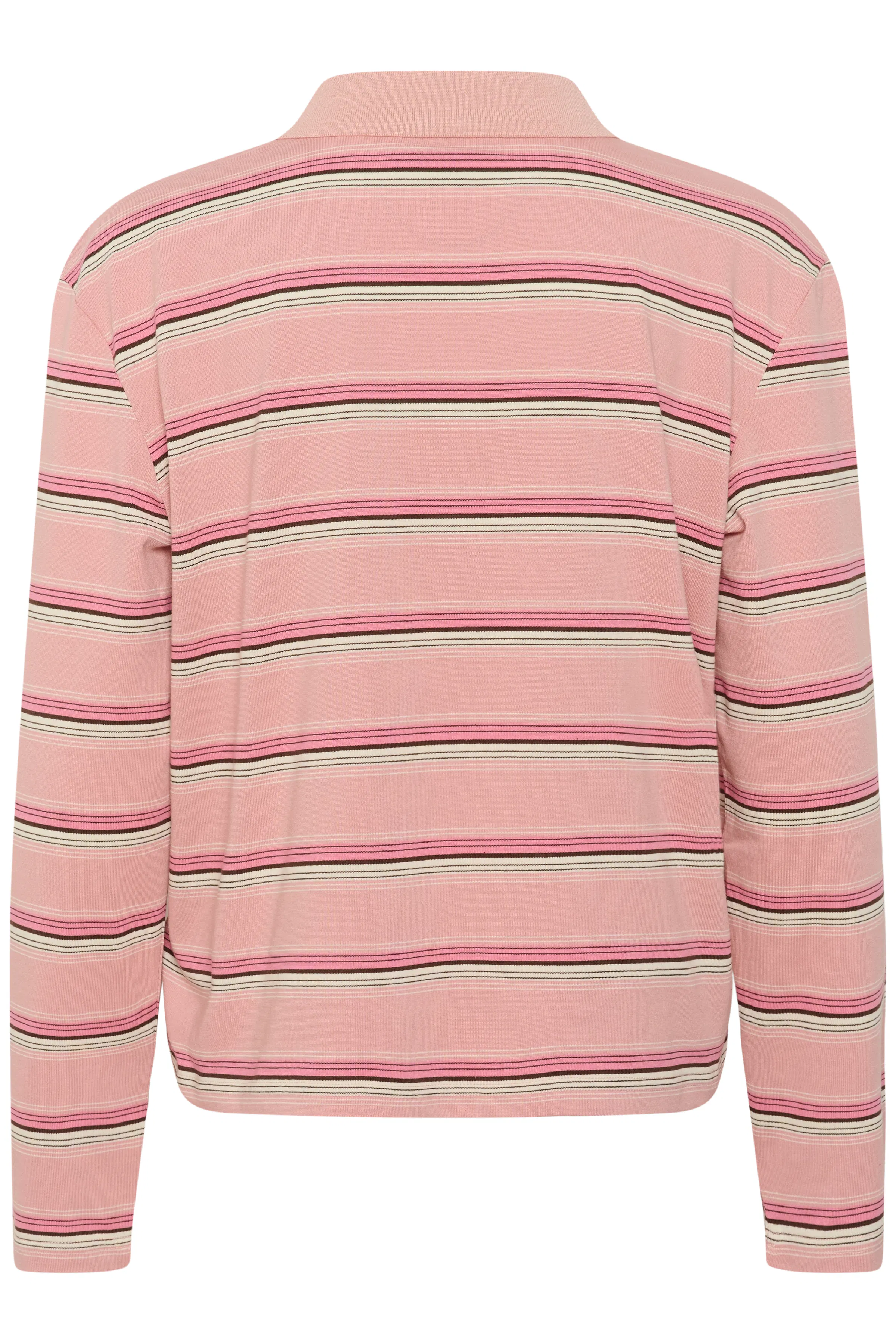 TatySZ Poloshirt PACK BACK 30515480-305392