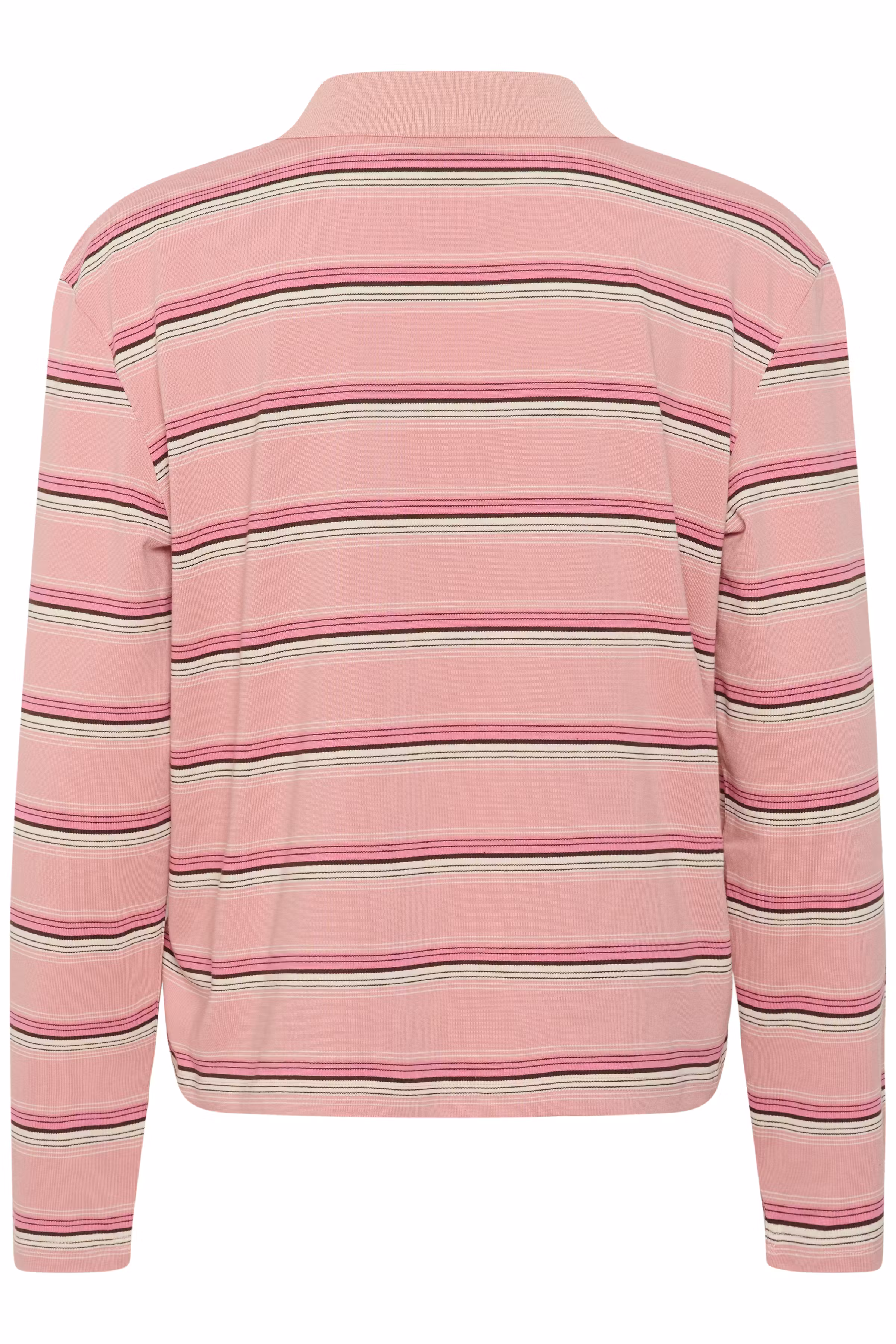 TatySZ Poloshirt PACK BACK 30515480-305392