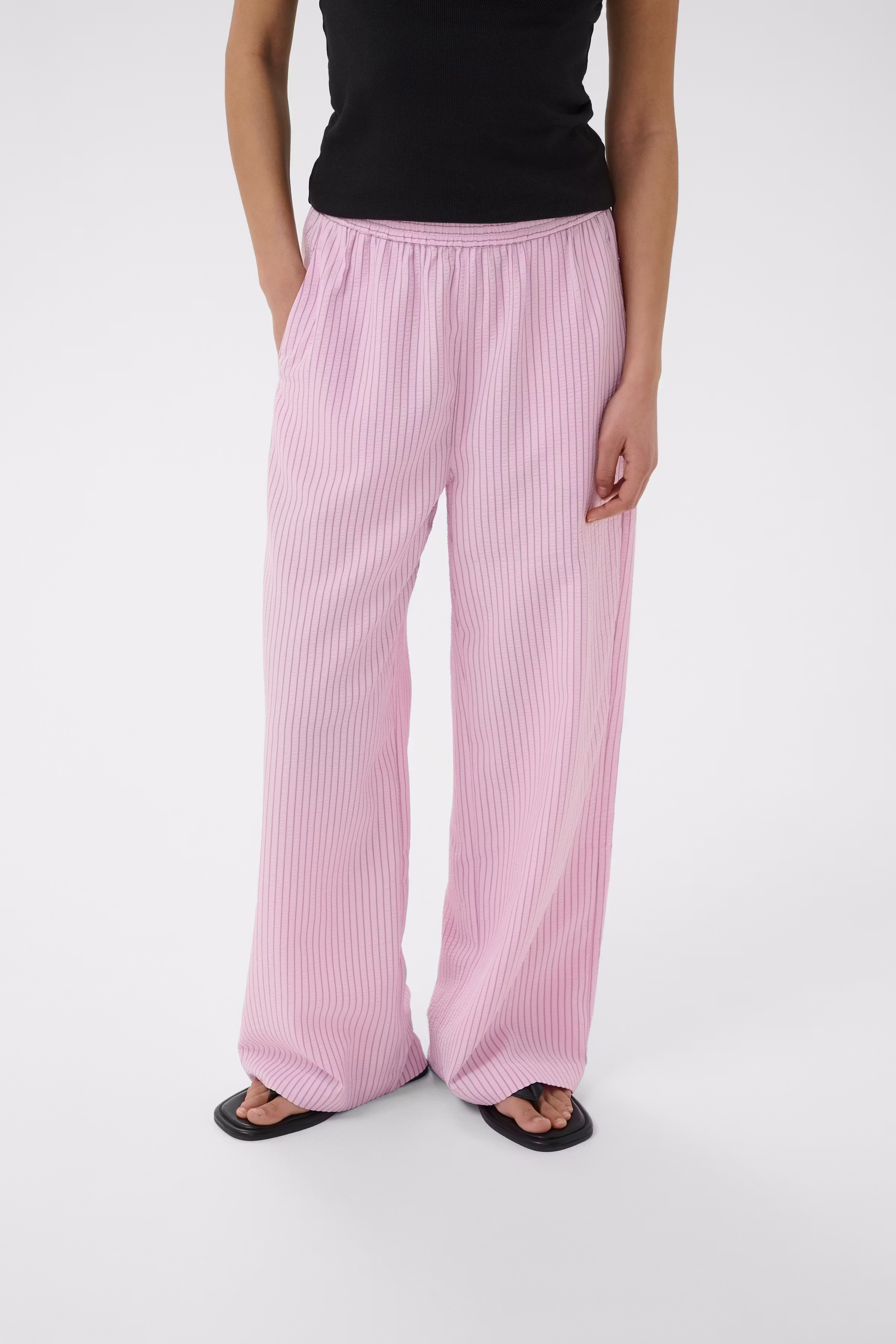 BellaIW Broek LOOKBOOK FRONT 30111220-305162