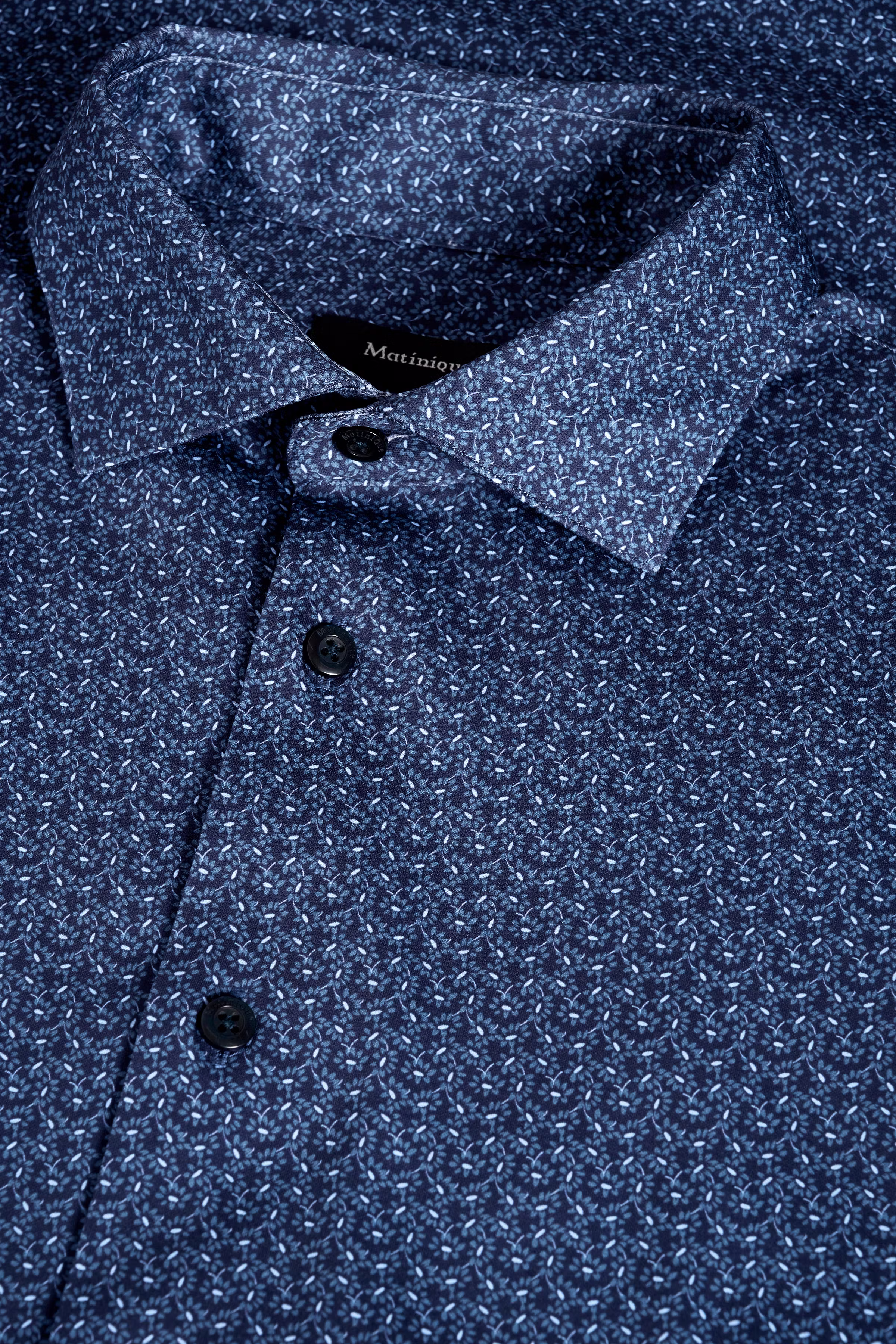 MAmarc Skjorte PACK DETAIL 30207585-194011