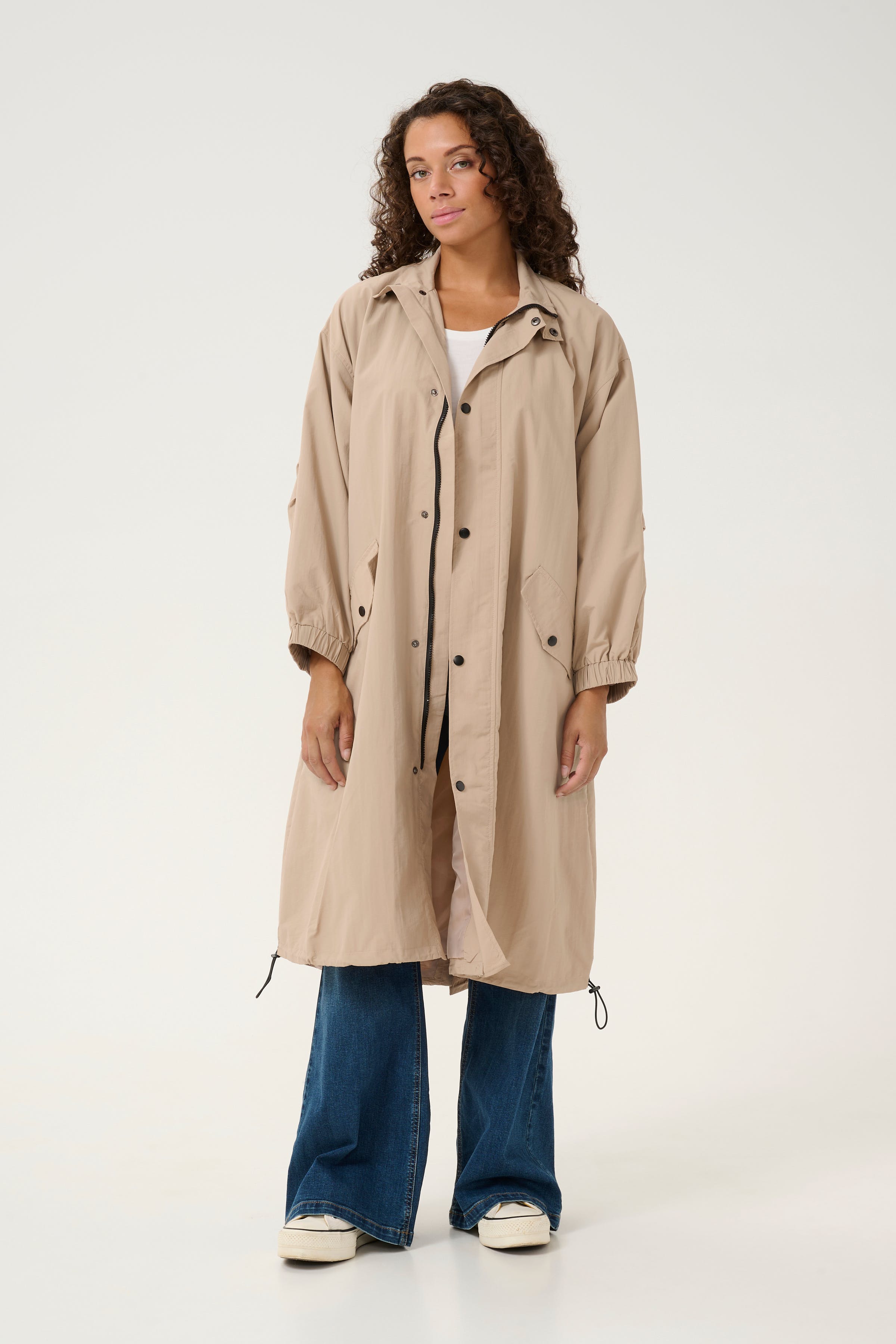 CUdendie Kappa LOOKBOOK FRONT 50111492-171009