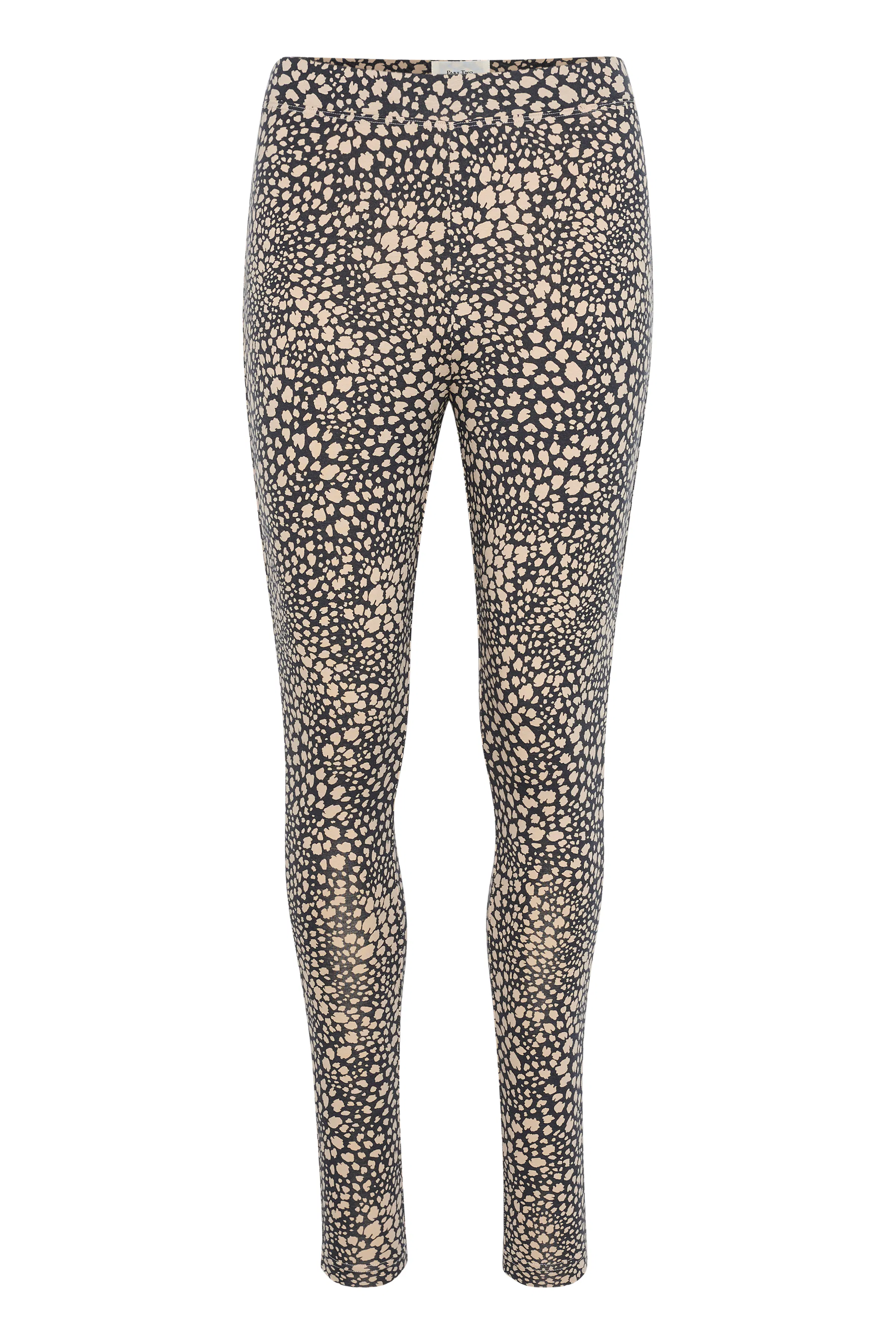 LilaPW Leggings PACK FRONT 30306419-301028