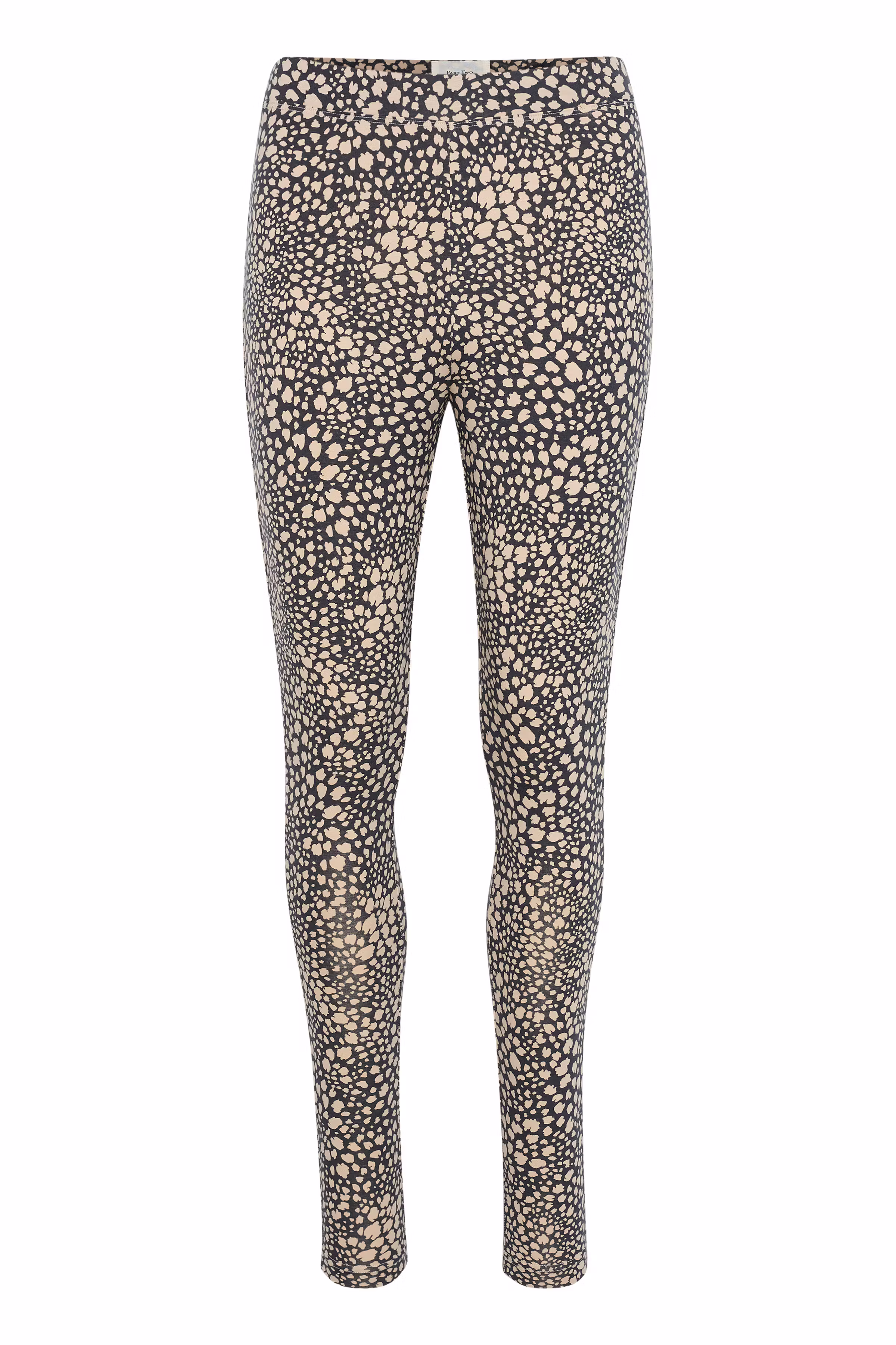 LilaPW Leggings PACK FRONT 30306419-301028