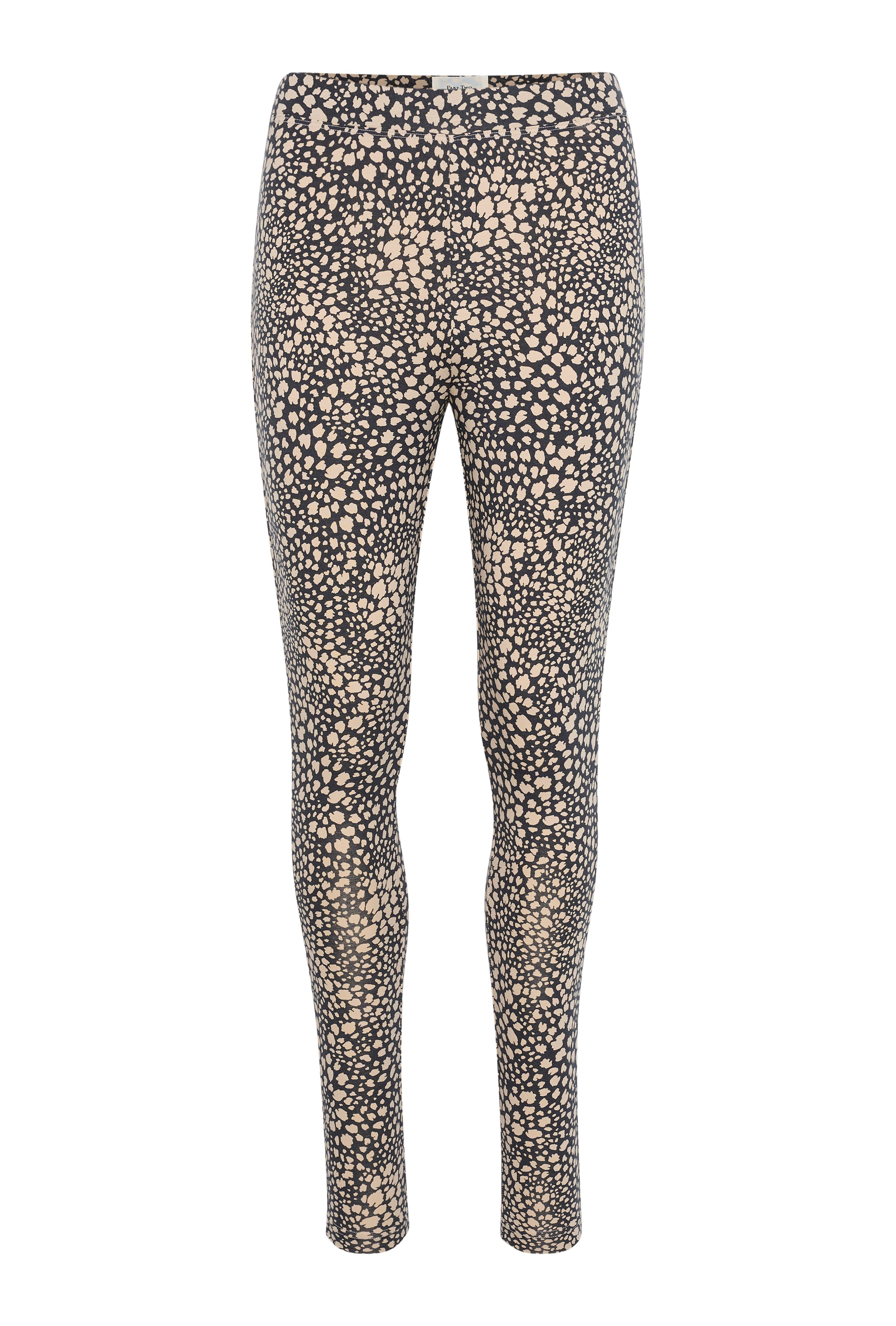 LilaPW Leggings PACK FRONT 30306419-301028
