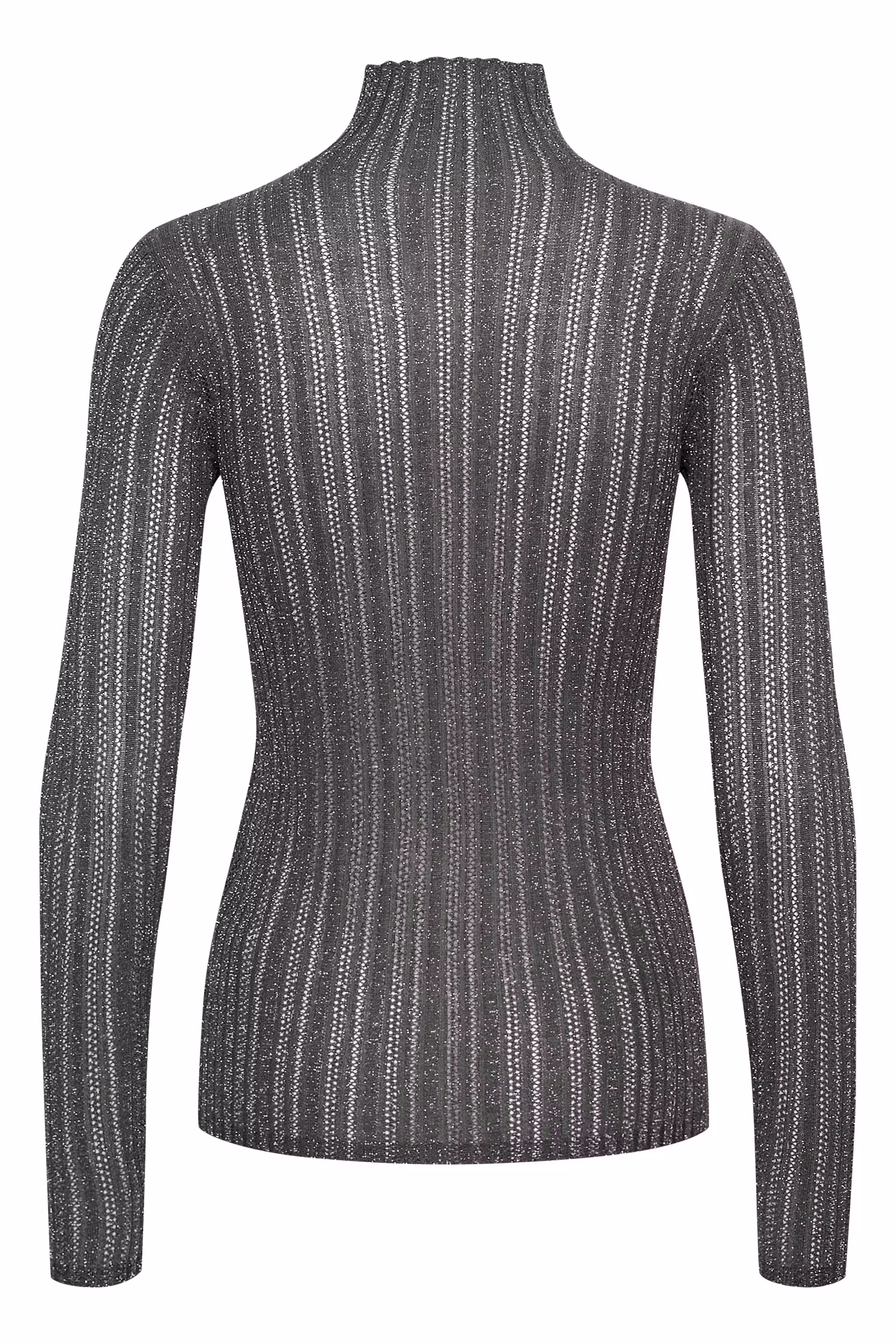 SLLaisa Glitter Pullover PACK BACK 30407775-300390