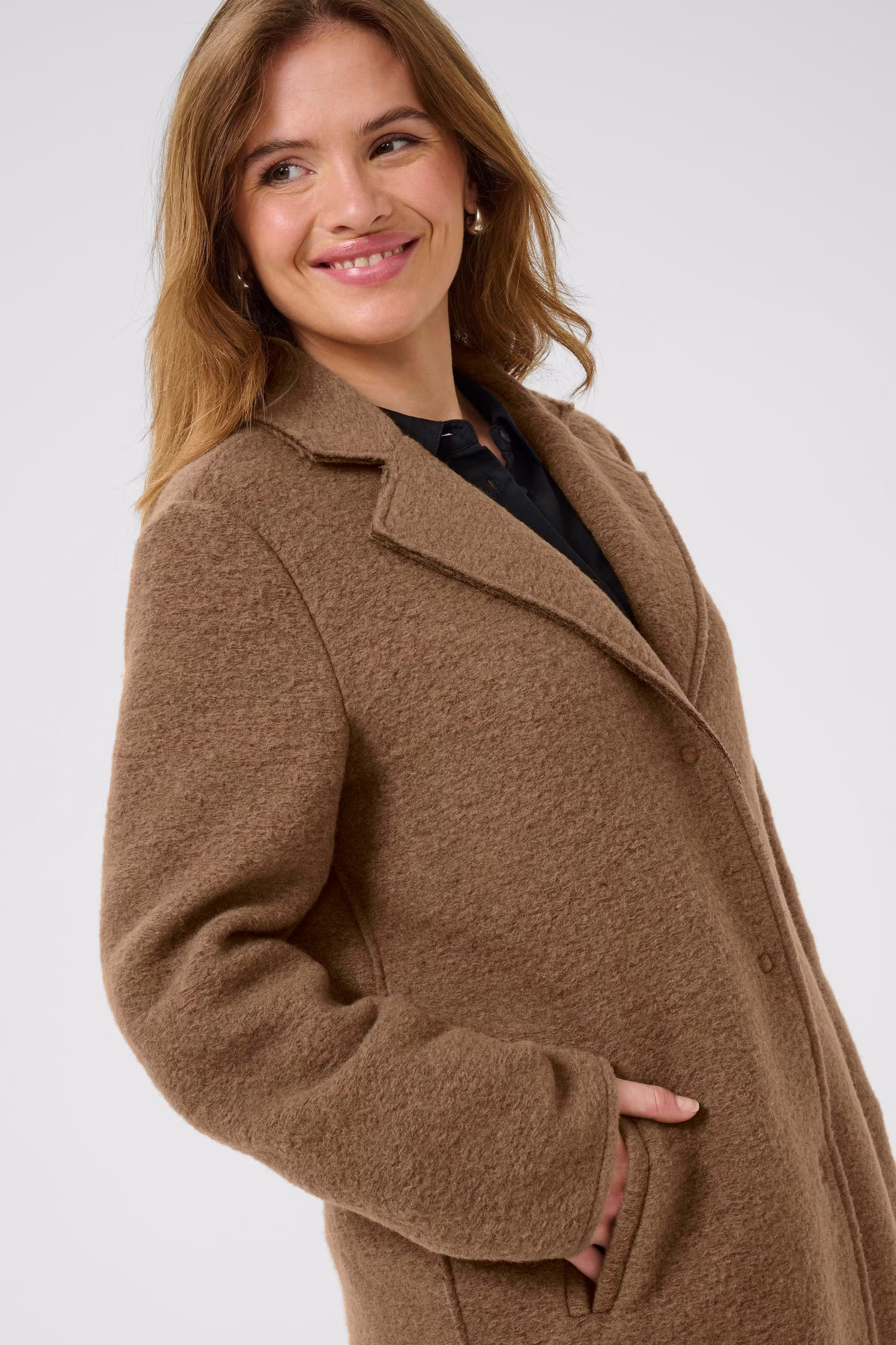 CUbirgith Wool jacket LOOKBOOK DETAIL 50106972-181031