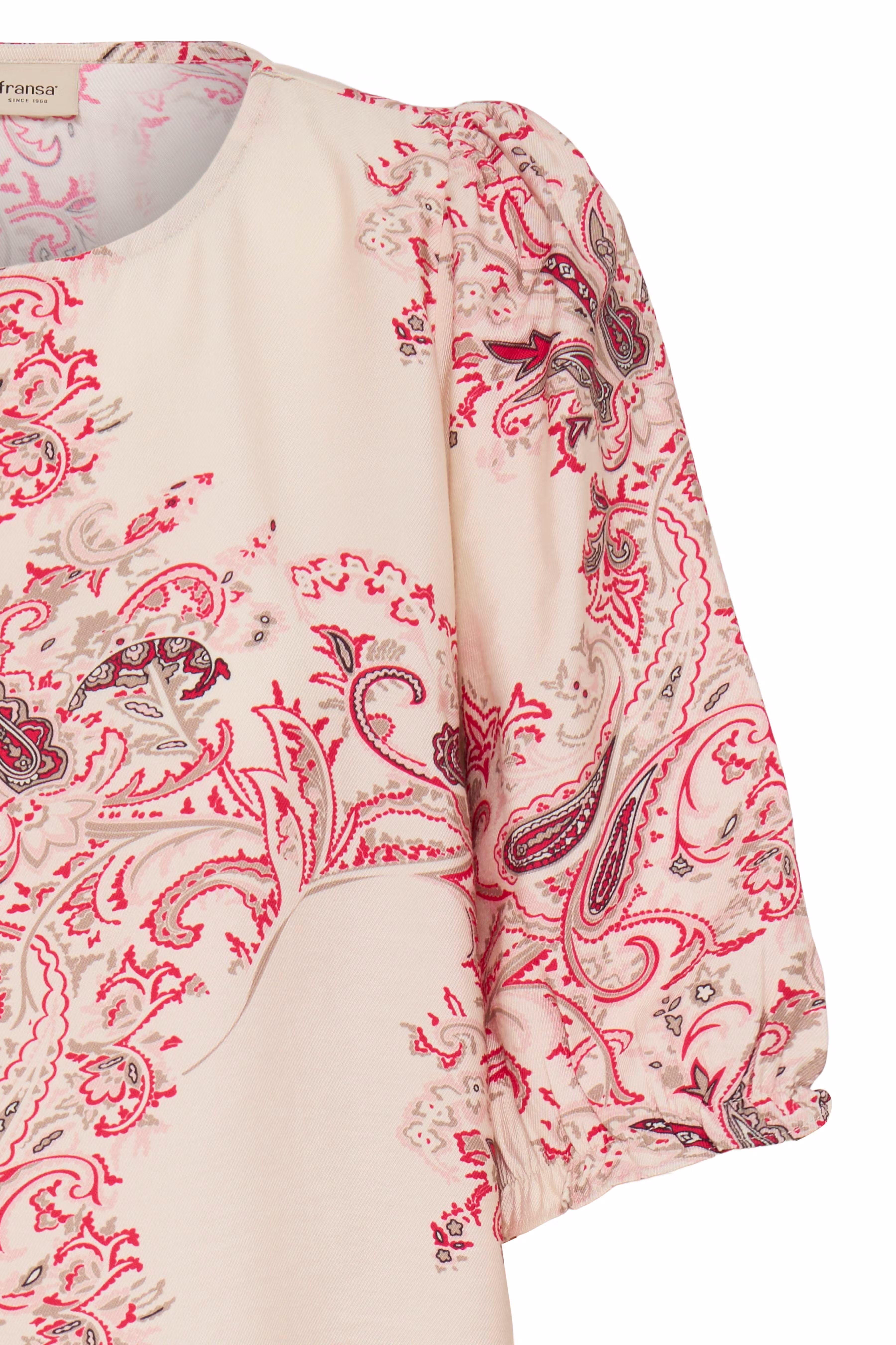 FRADARA Bluse PACK DETAIL 20617823-900008067