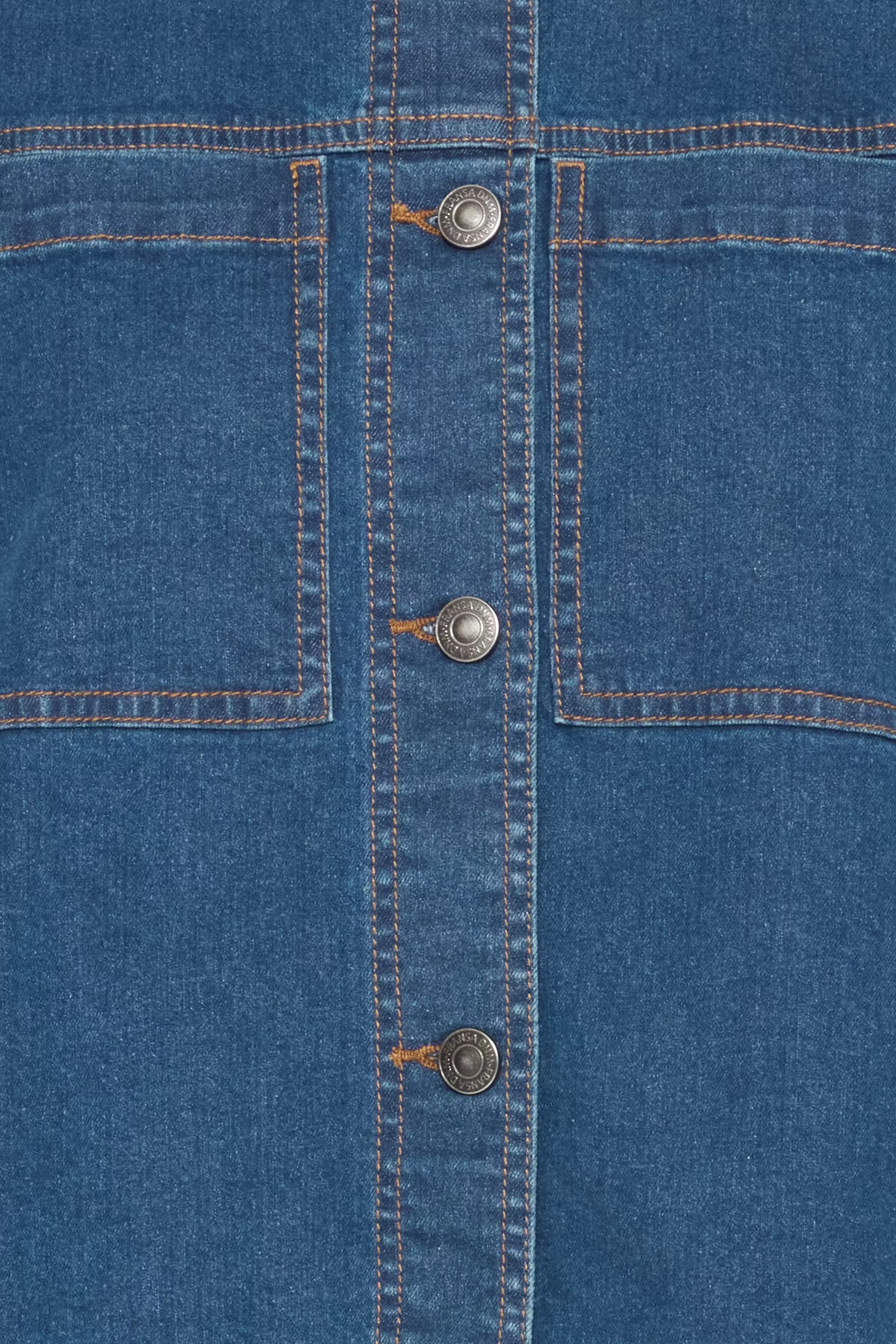 FRDENIMA Casual jakke PACK DETAIL 20615741-200988