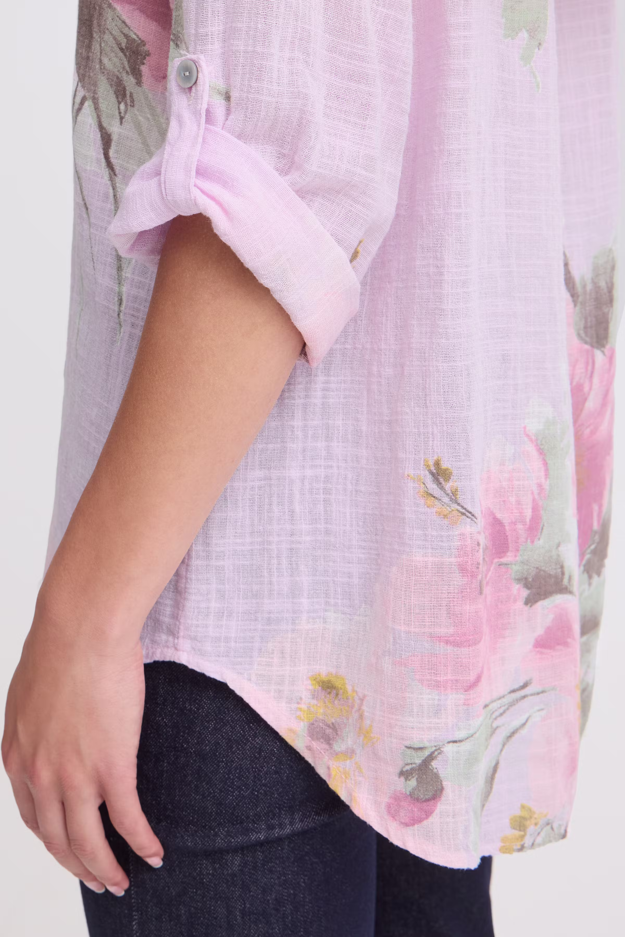 SBXALEXA Blus LOOKBOOK DETAIL 22101199-121209