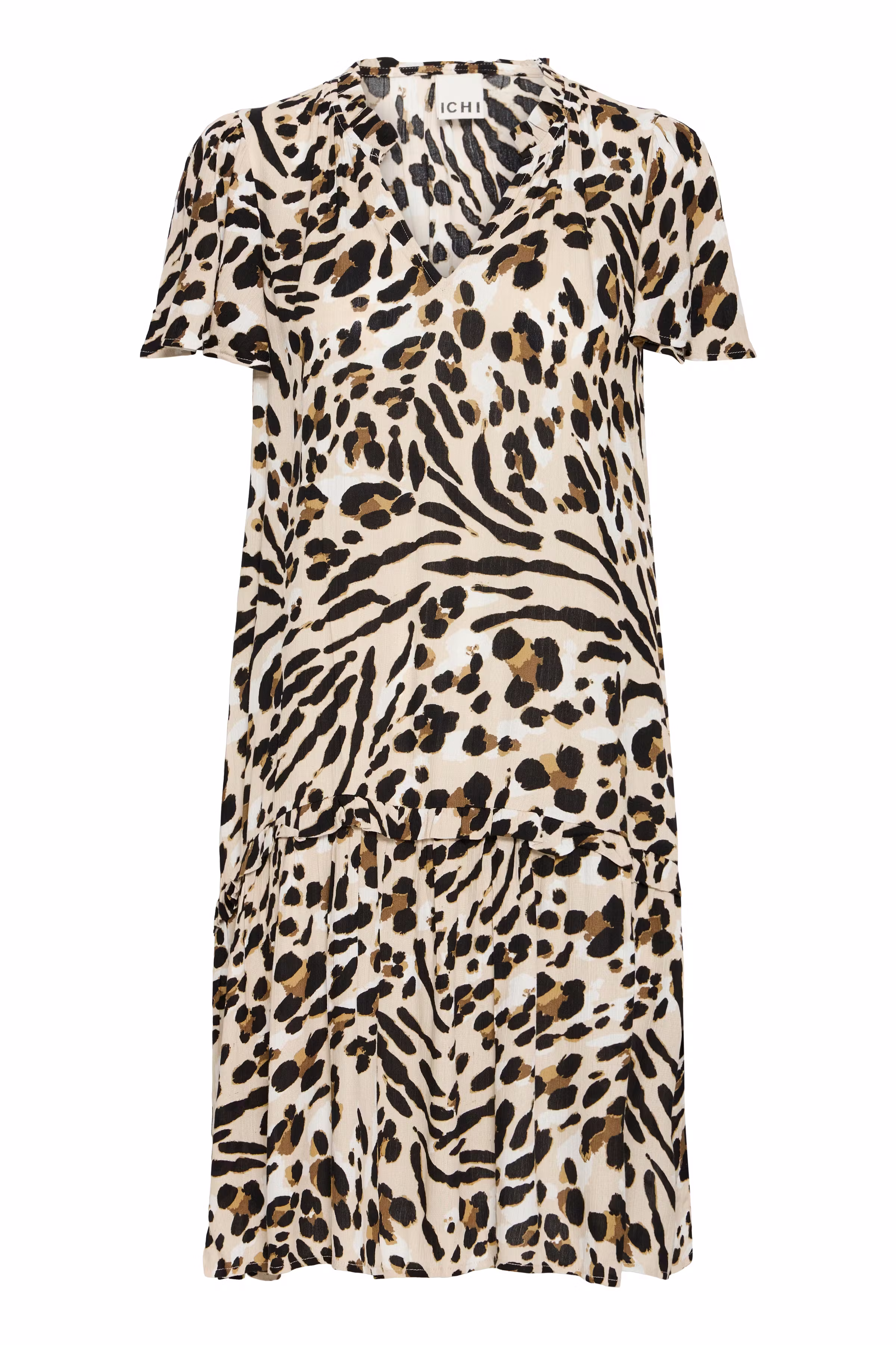 IHMARRAKECH Kjole PACK FRONT 20122961-204480