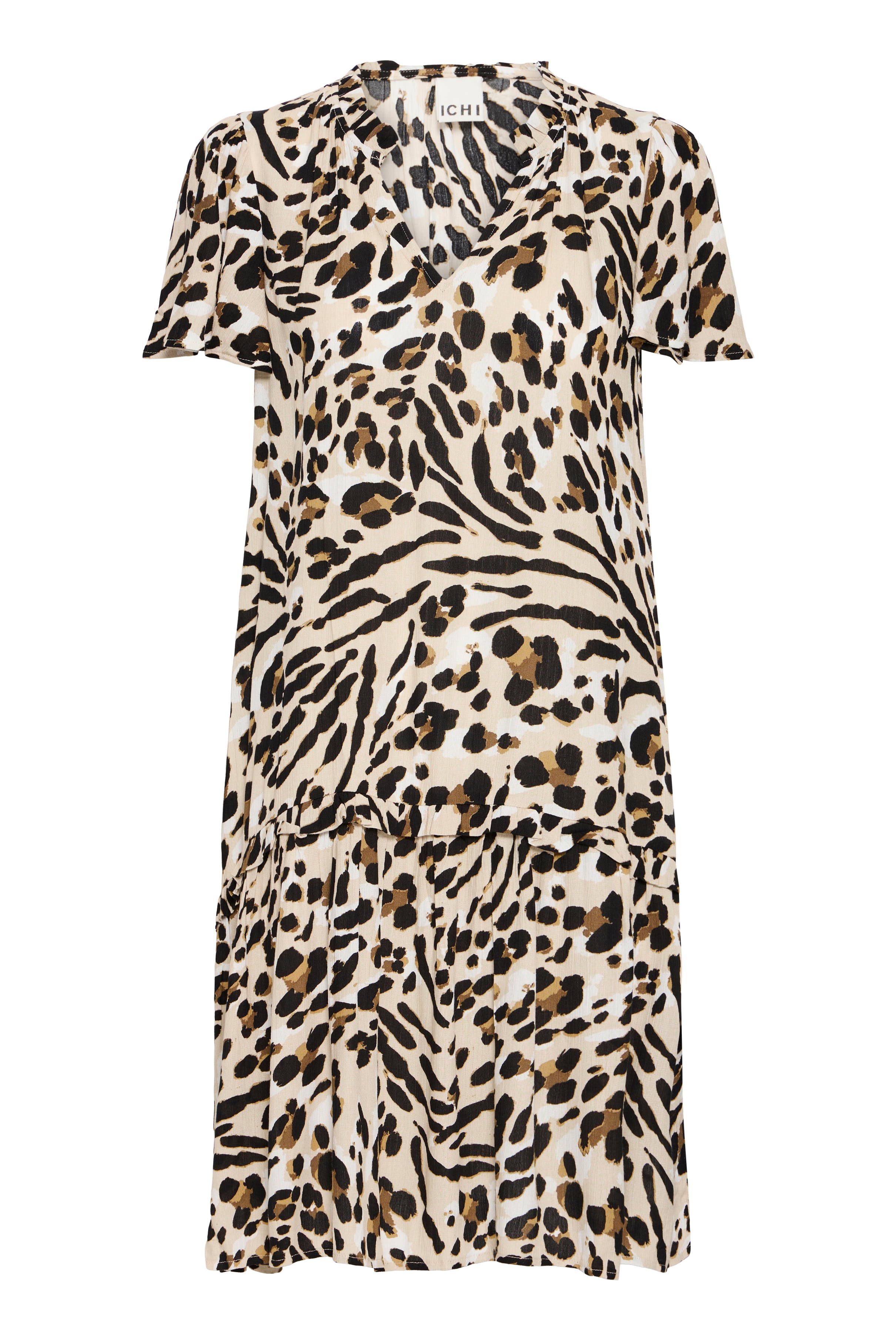 IHMARRAKECH Dress PACK FRONT 20122961-204480