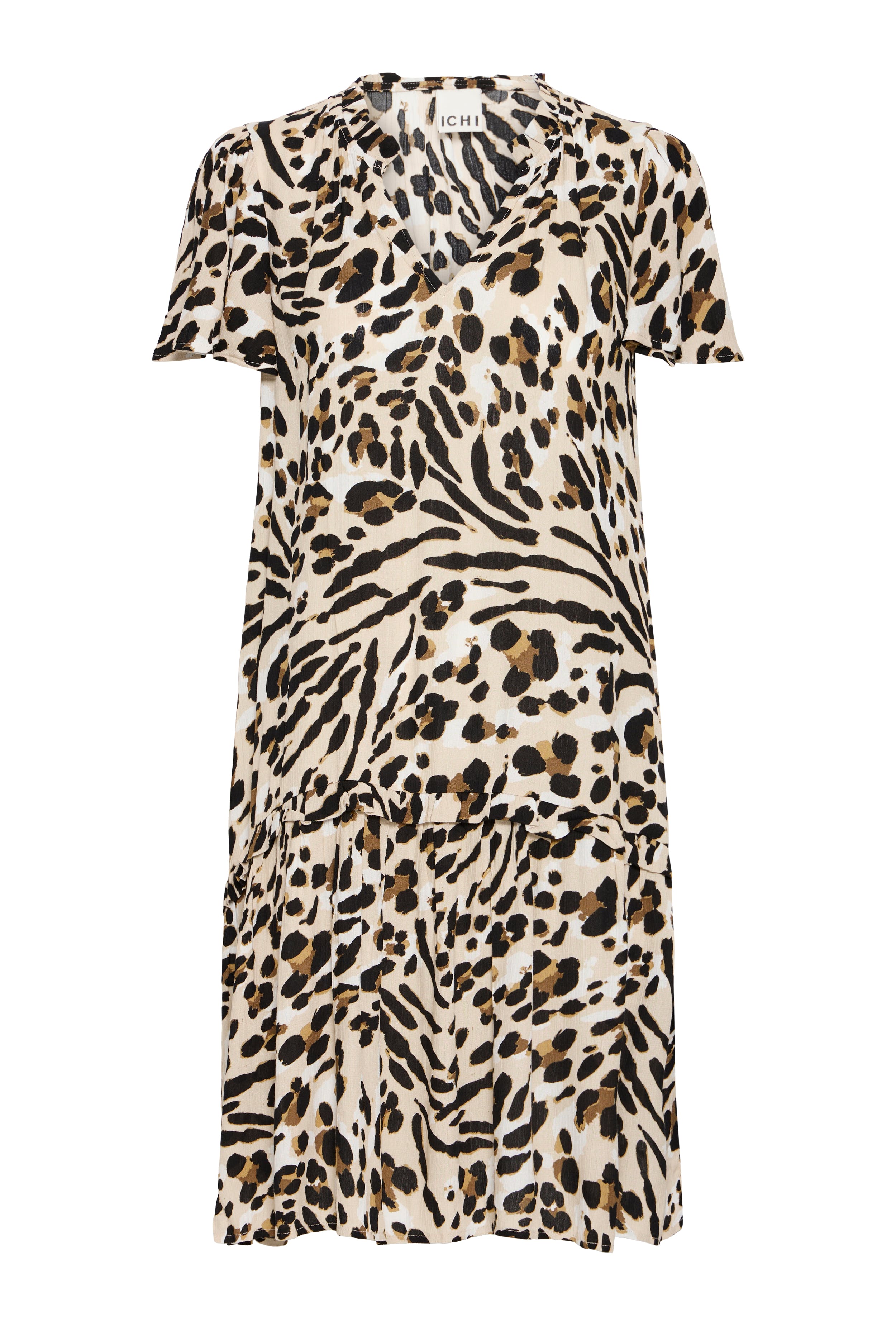 IHMARRAKECH Dress PACK FRONT 20122961-204480