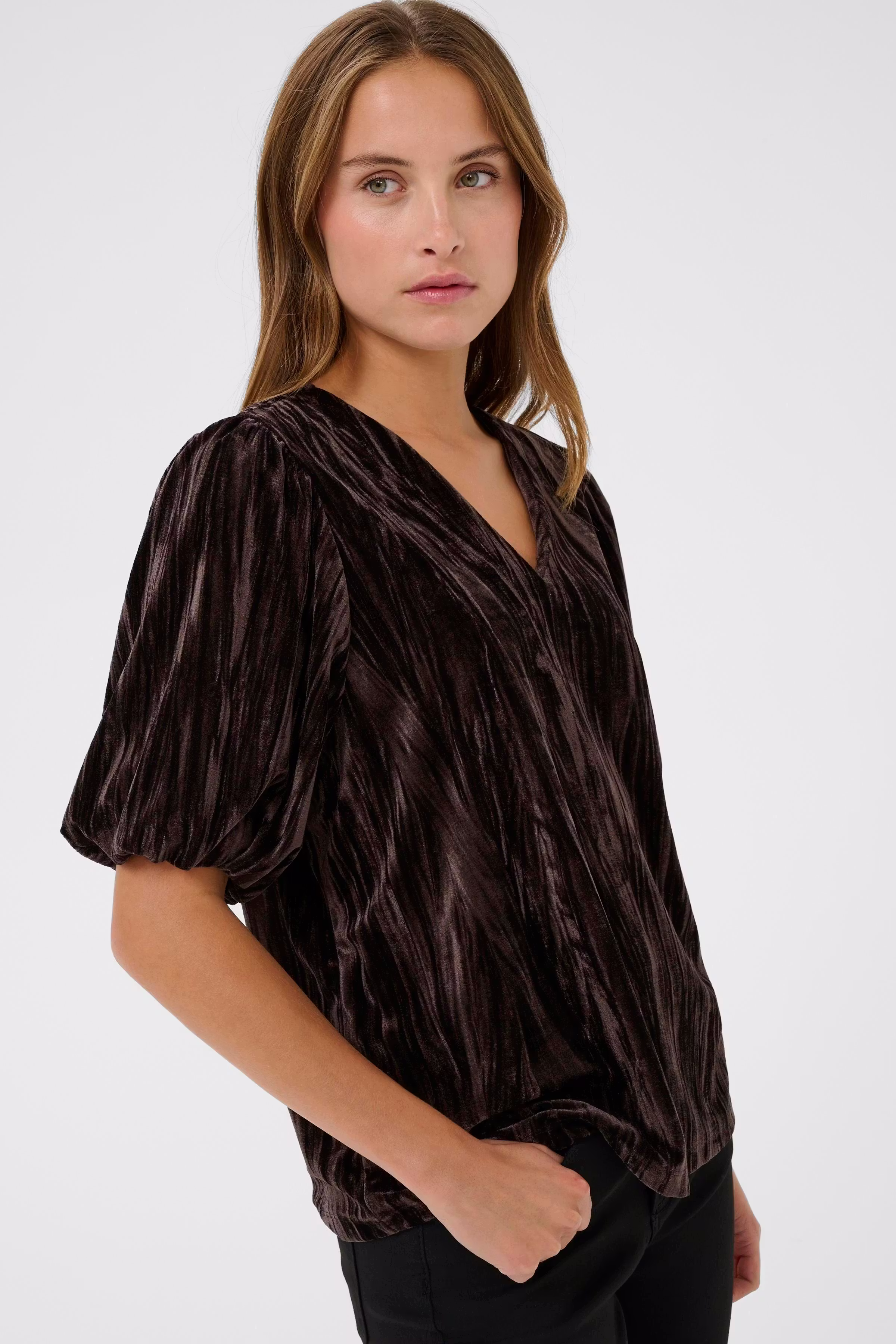 KAelva Blouse LOOKBOOK DETAIL 10510979-191111