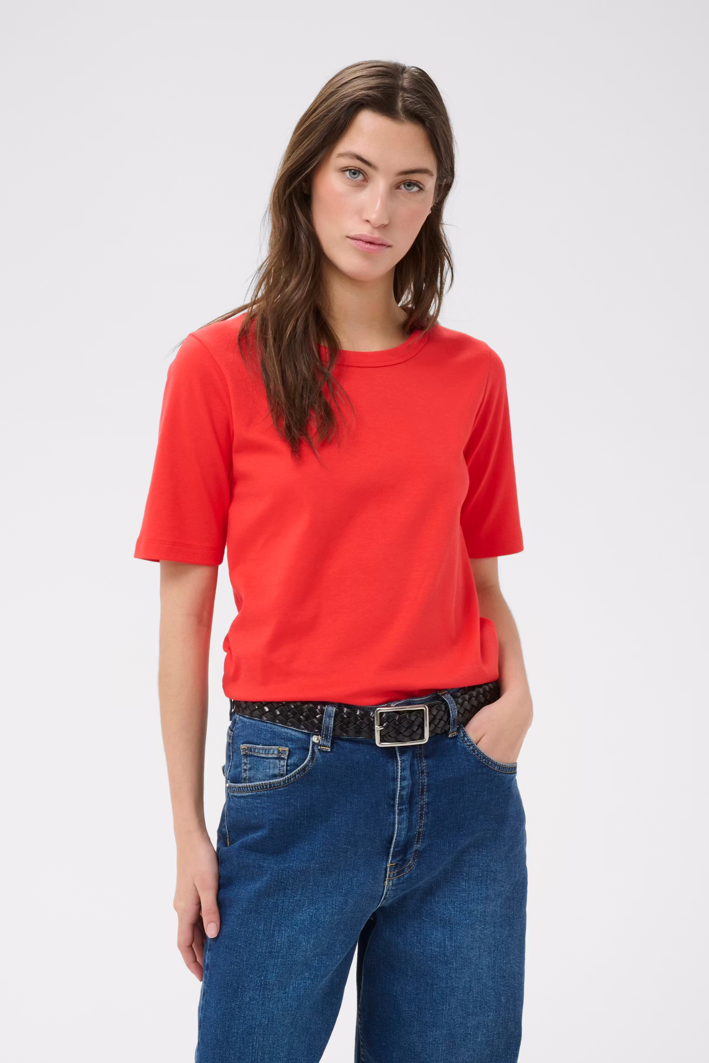 RatanaPW T-shirt LOOKBOOK FRONT 30309870-171664