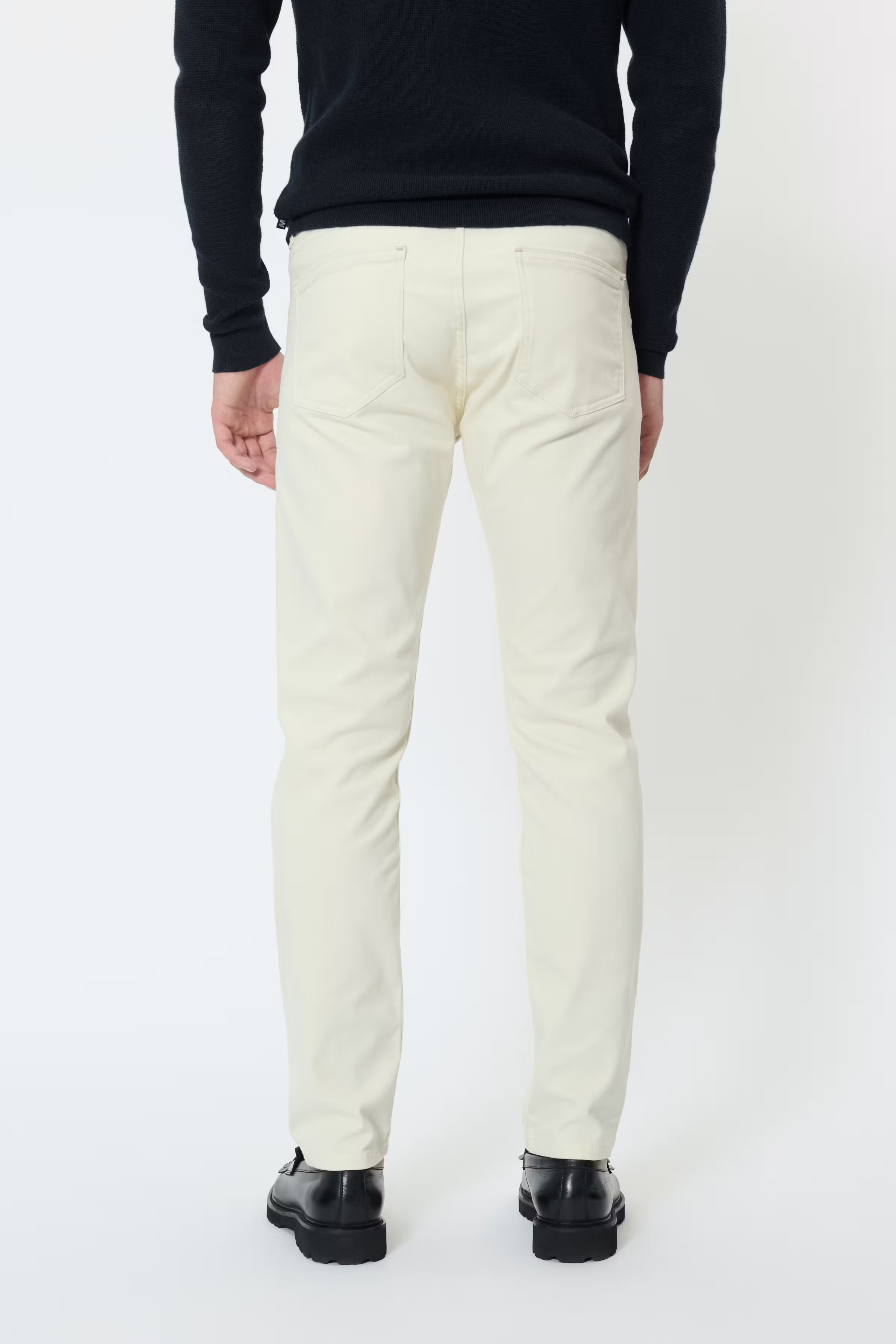 MApete Trousers LOOKBOOK BACK 30205683-144102