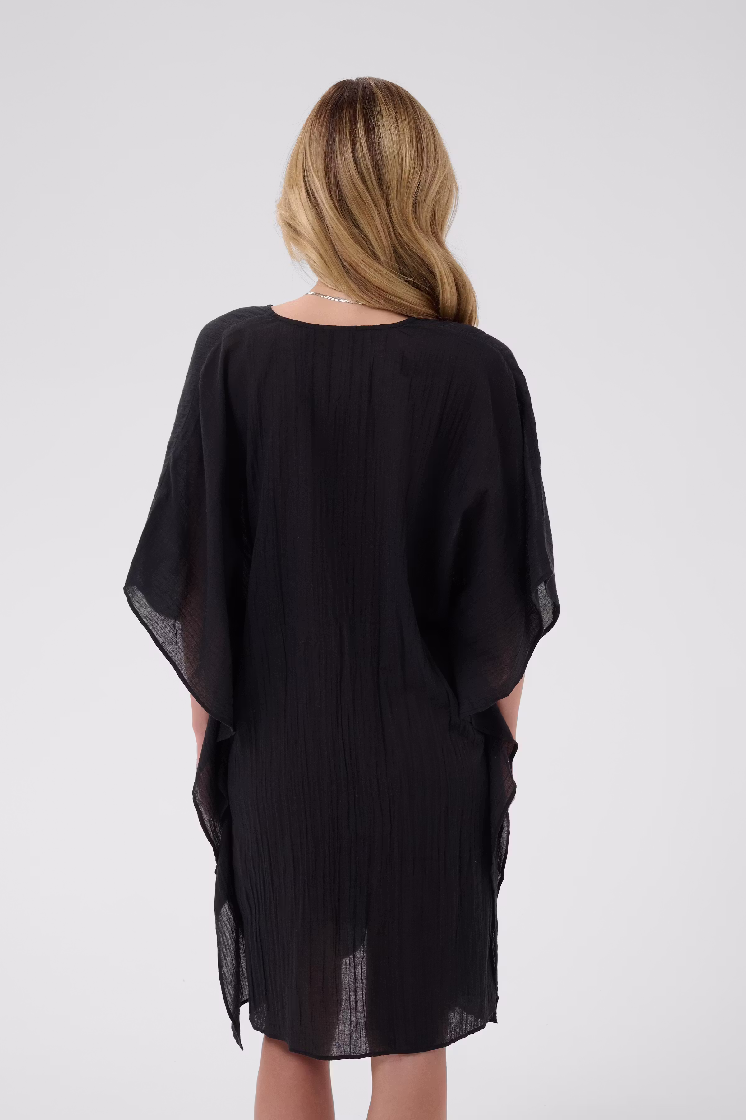 RaafaSZ Kaftan LOOKBOOK BACK 30515171-193911