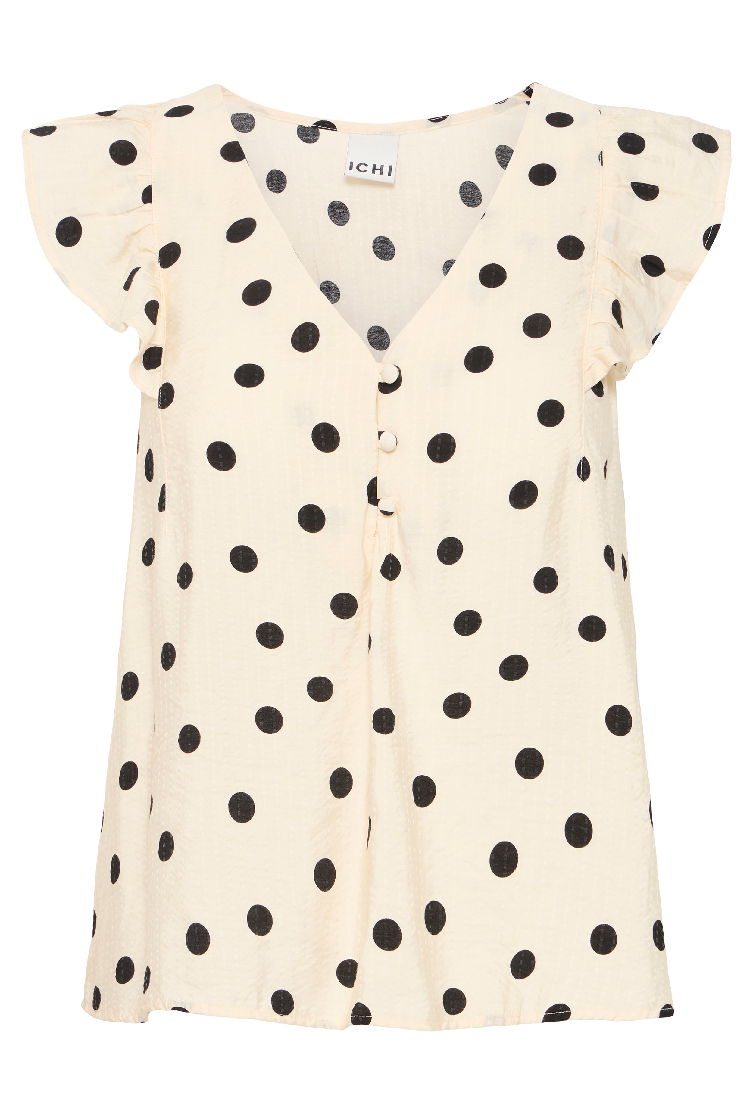 IHTADITA Bluse PACK FRONT 20123351-204637