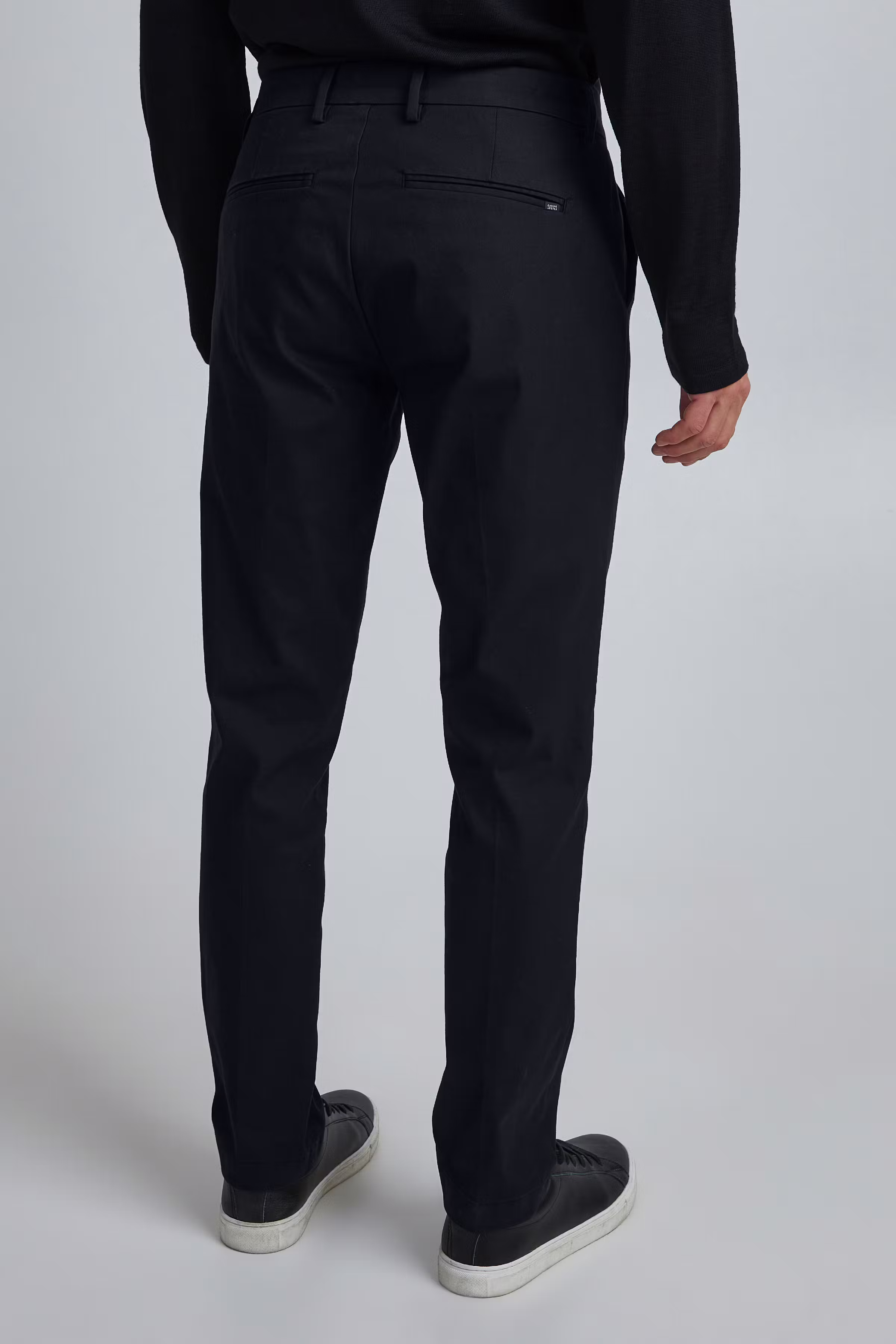 CFPHILIP Trousers LOOKBOOK BACK 20504207-194007