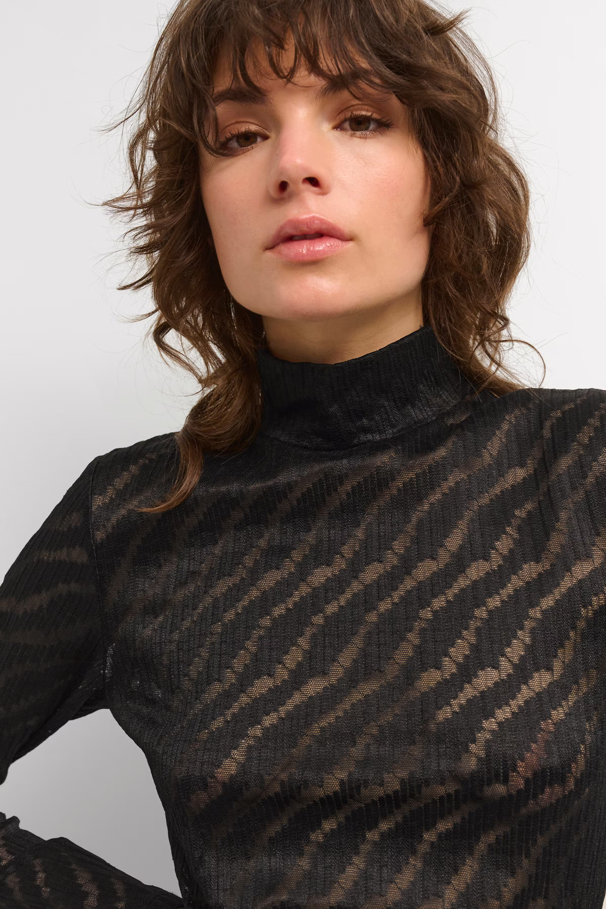 FranKB T-shirt LOOKBOOK DETAIL 10104091-194008